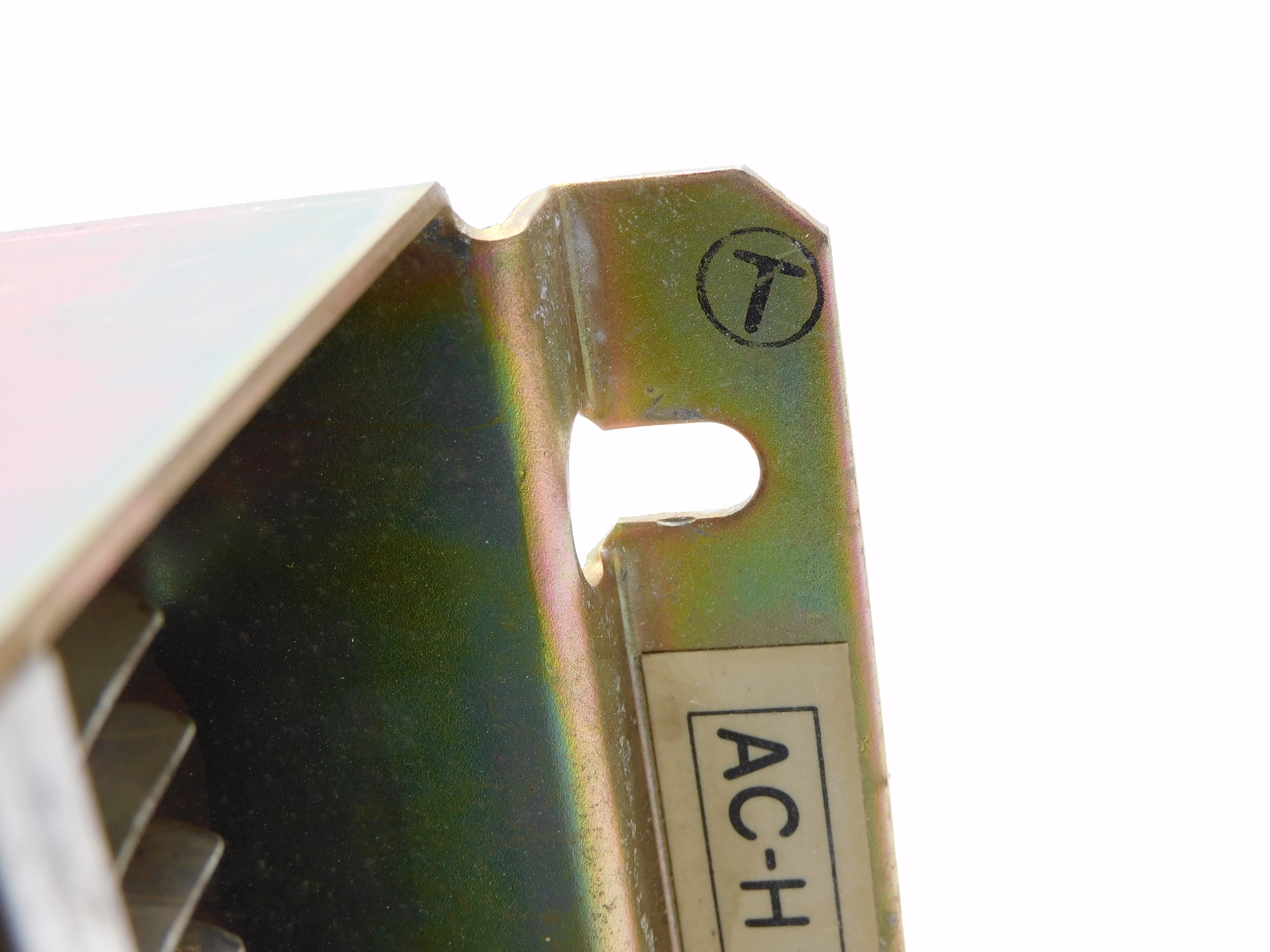 FANUC A06B-6050-H104 UNMP