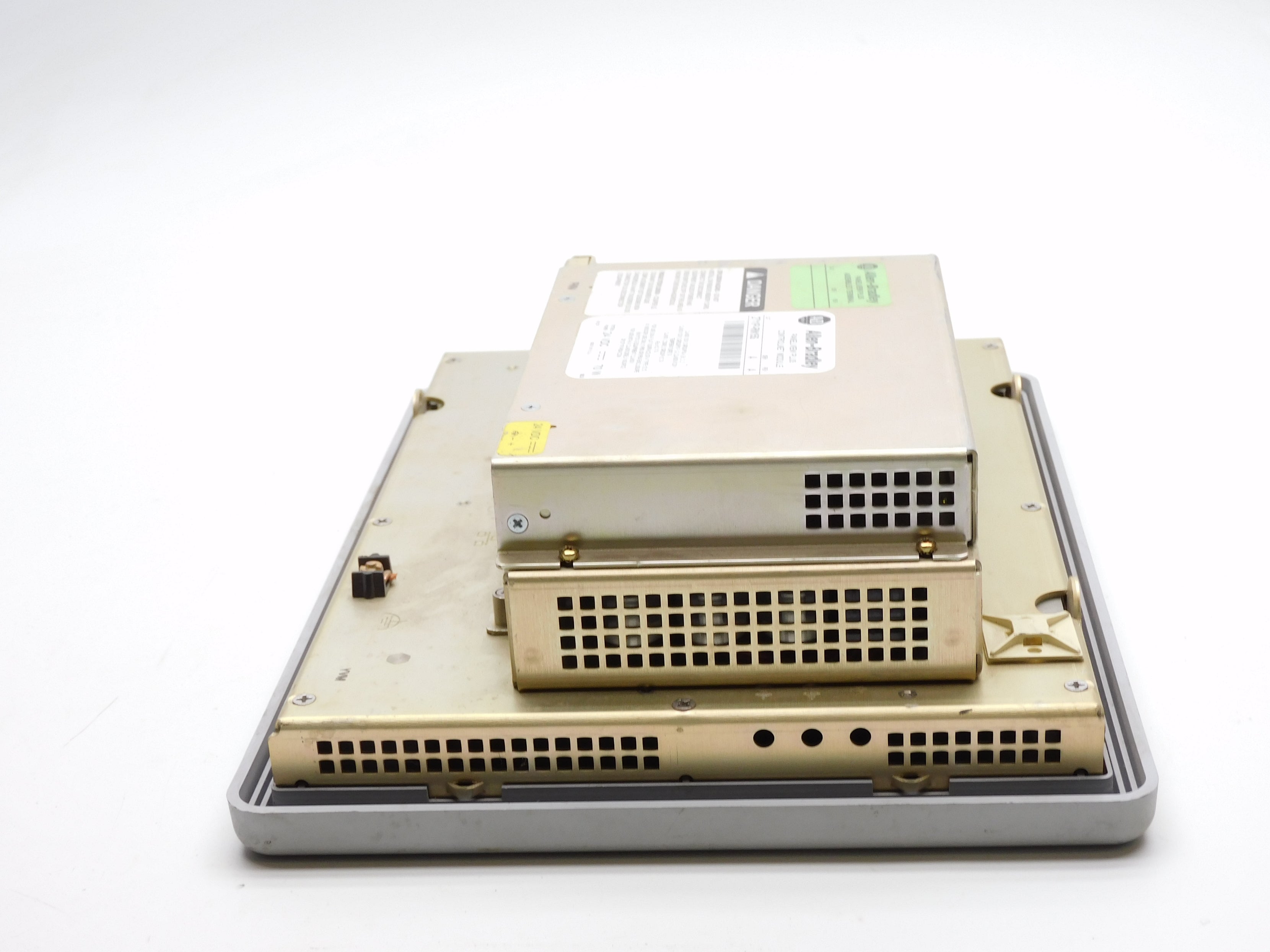 INDUSTRIAL SPARE PART 2711P-RN15S SER. A (AS PICTURED) UNMP