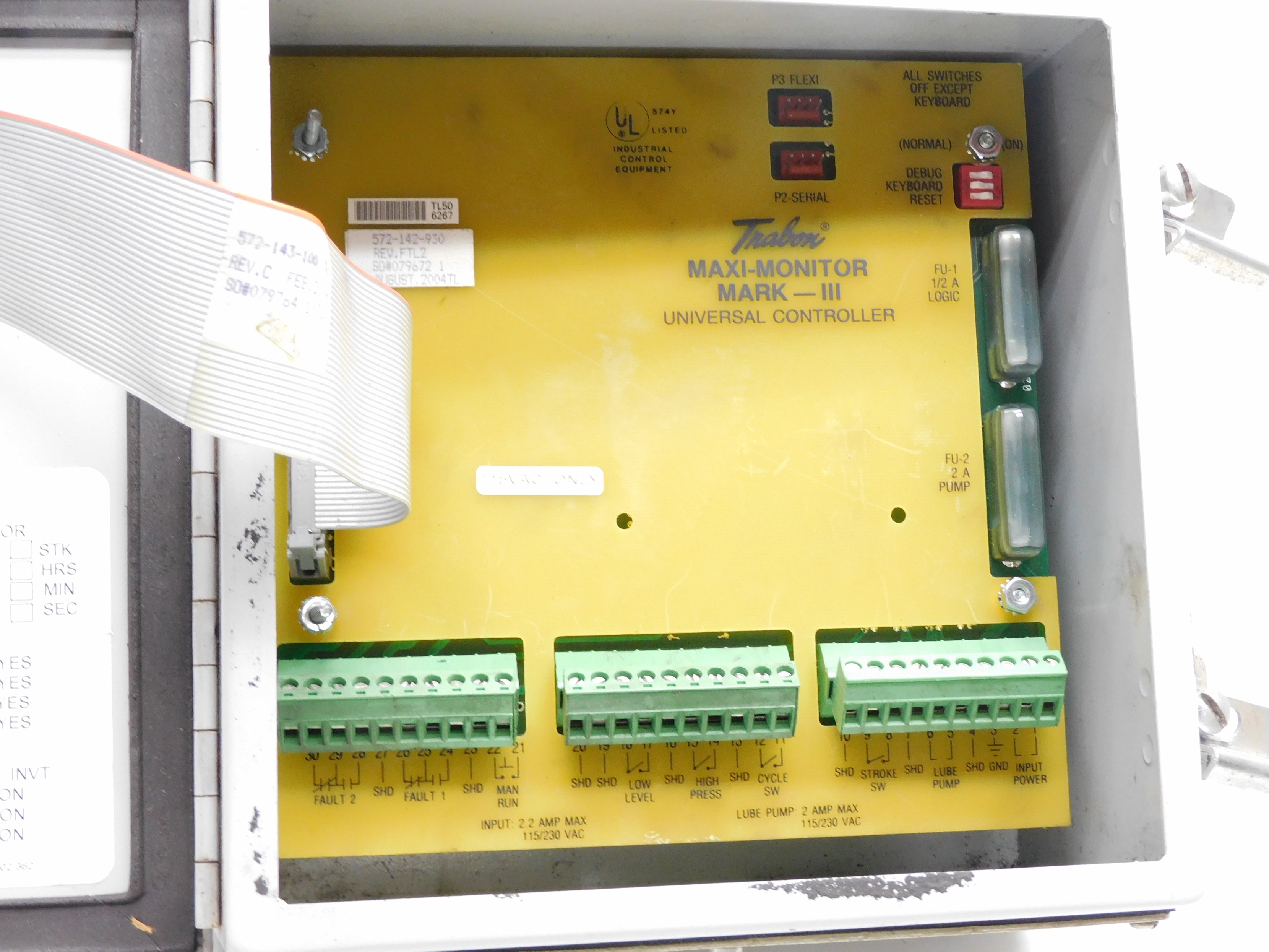 LUBRIQUIP 163-310-000 UNMP