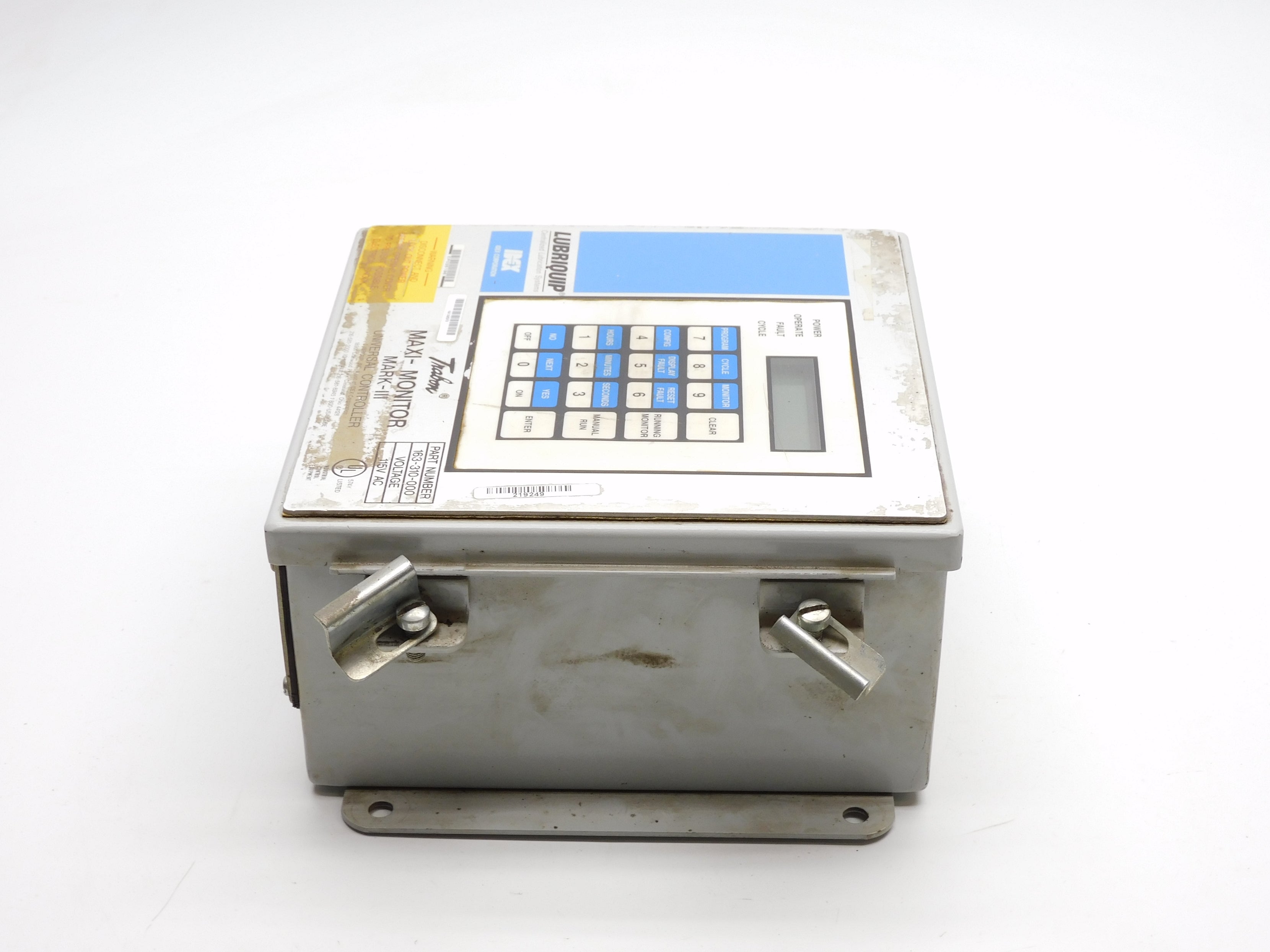 LUBRIQUIP 163-310-000 UNMP