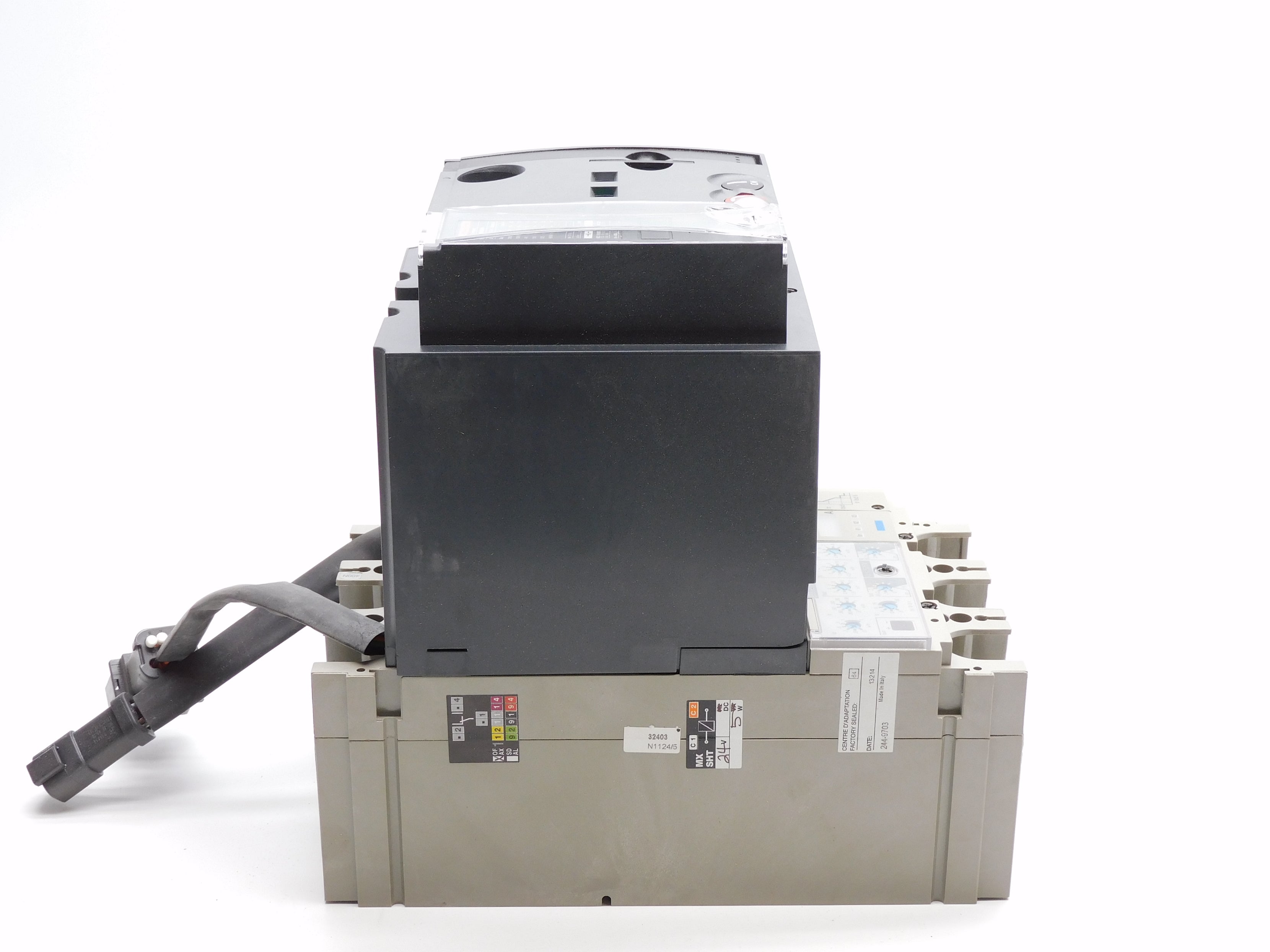 MERLIN GERIN NS400/630N NSNP