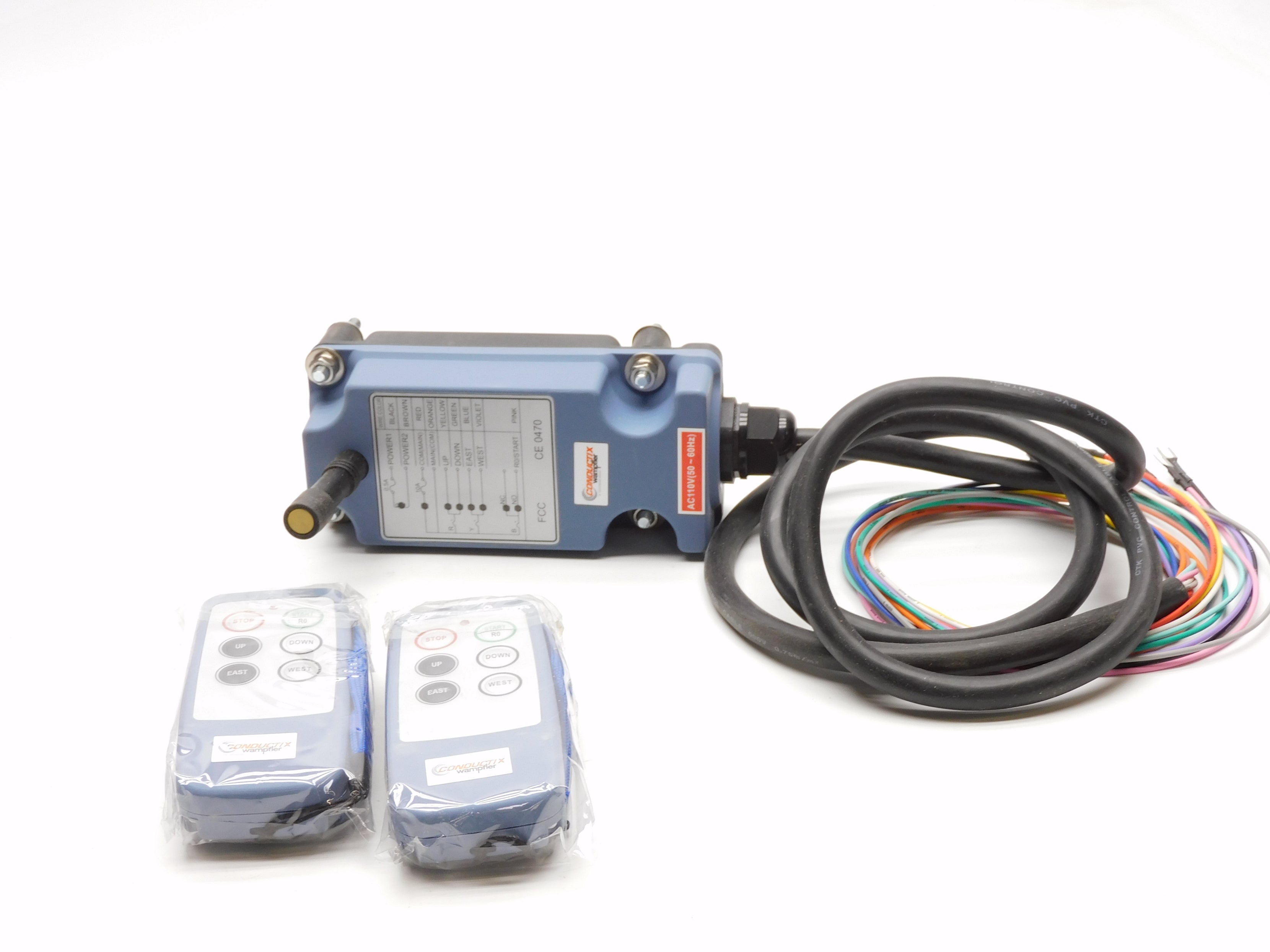 CONDUCTIX XA-700PR06D NSMP