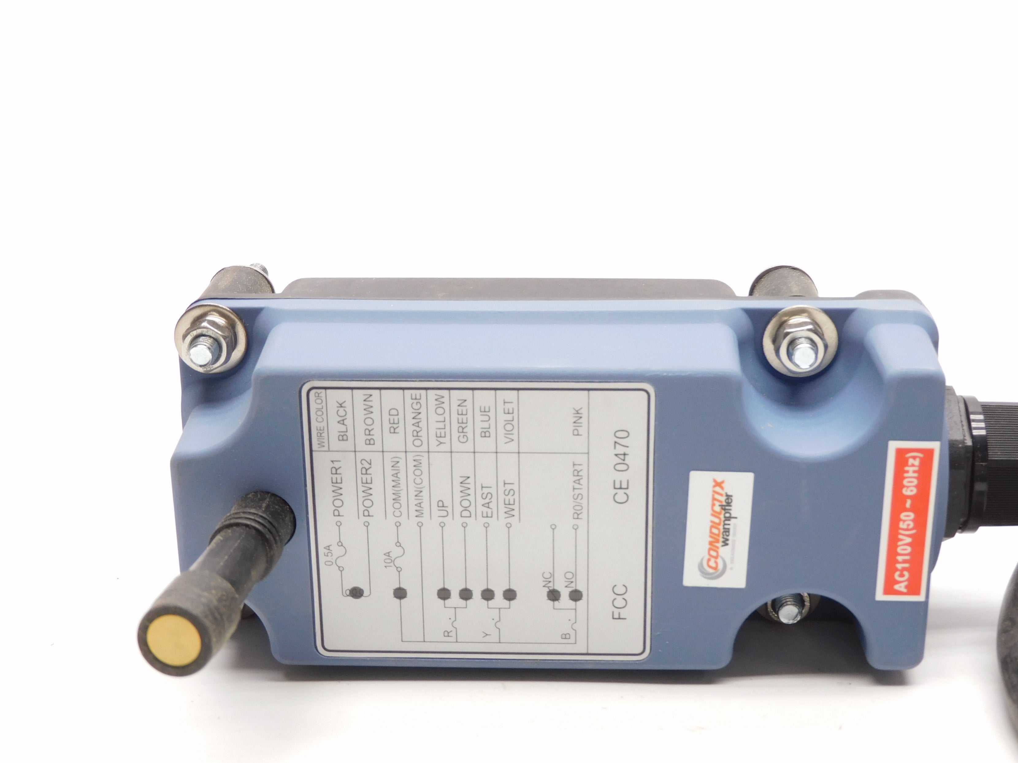 CONDUCTIX XA-700PR06D NSMP