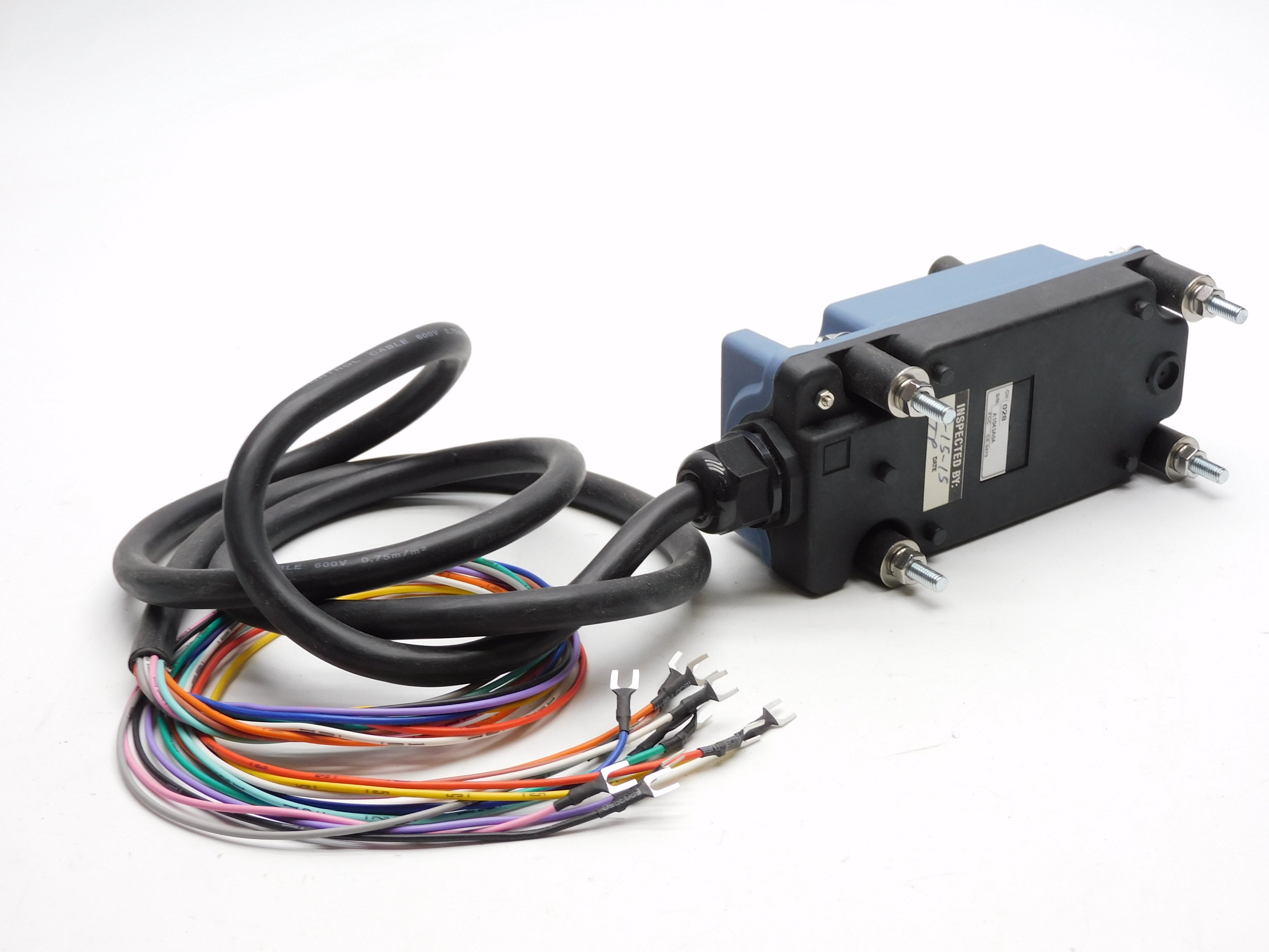 CONDUCTIX XA-700PR06D NSMP
