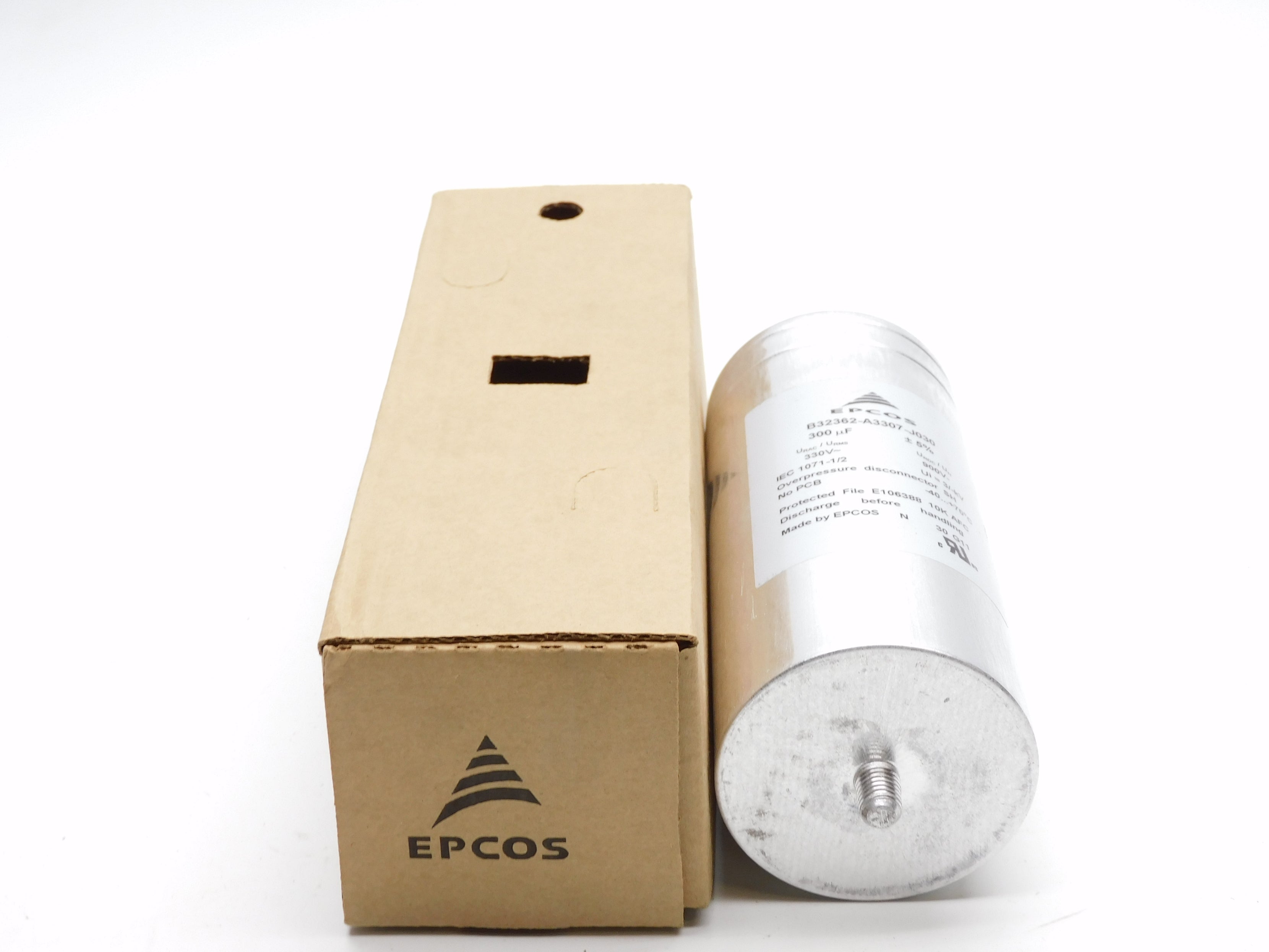 EPCOS B32362-A3307-J030 NSMP