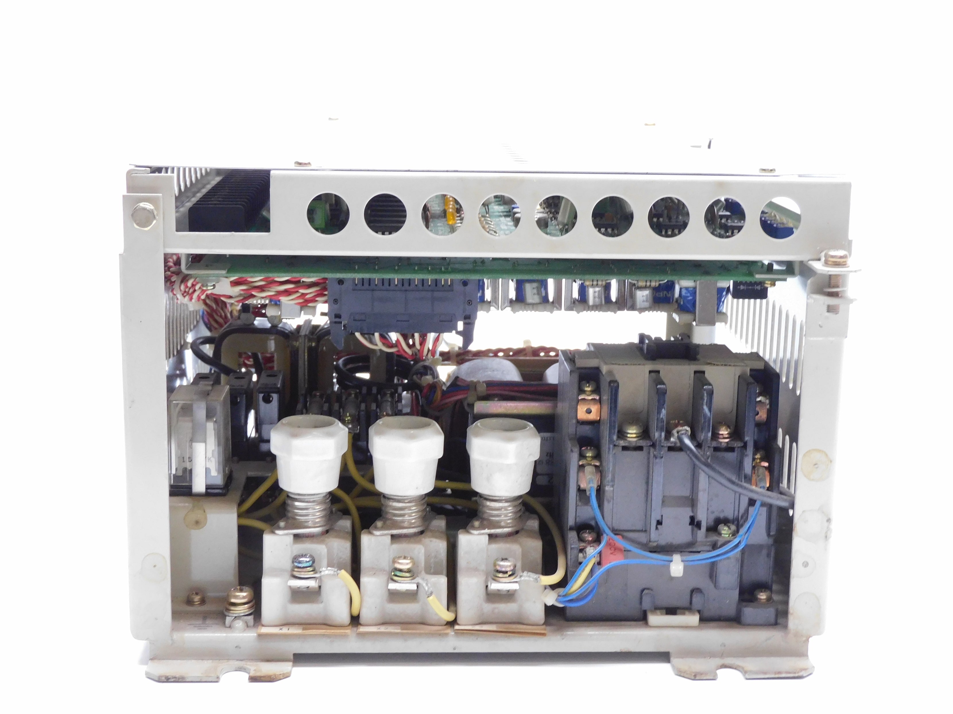 MITSUBISHI DL-SEZ-2-2.2K-X UNMP
