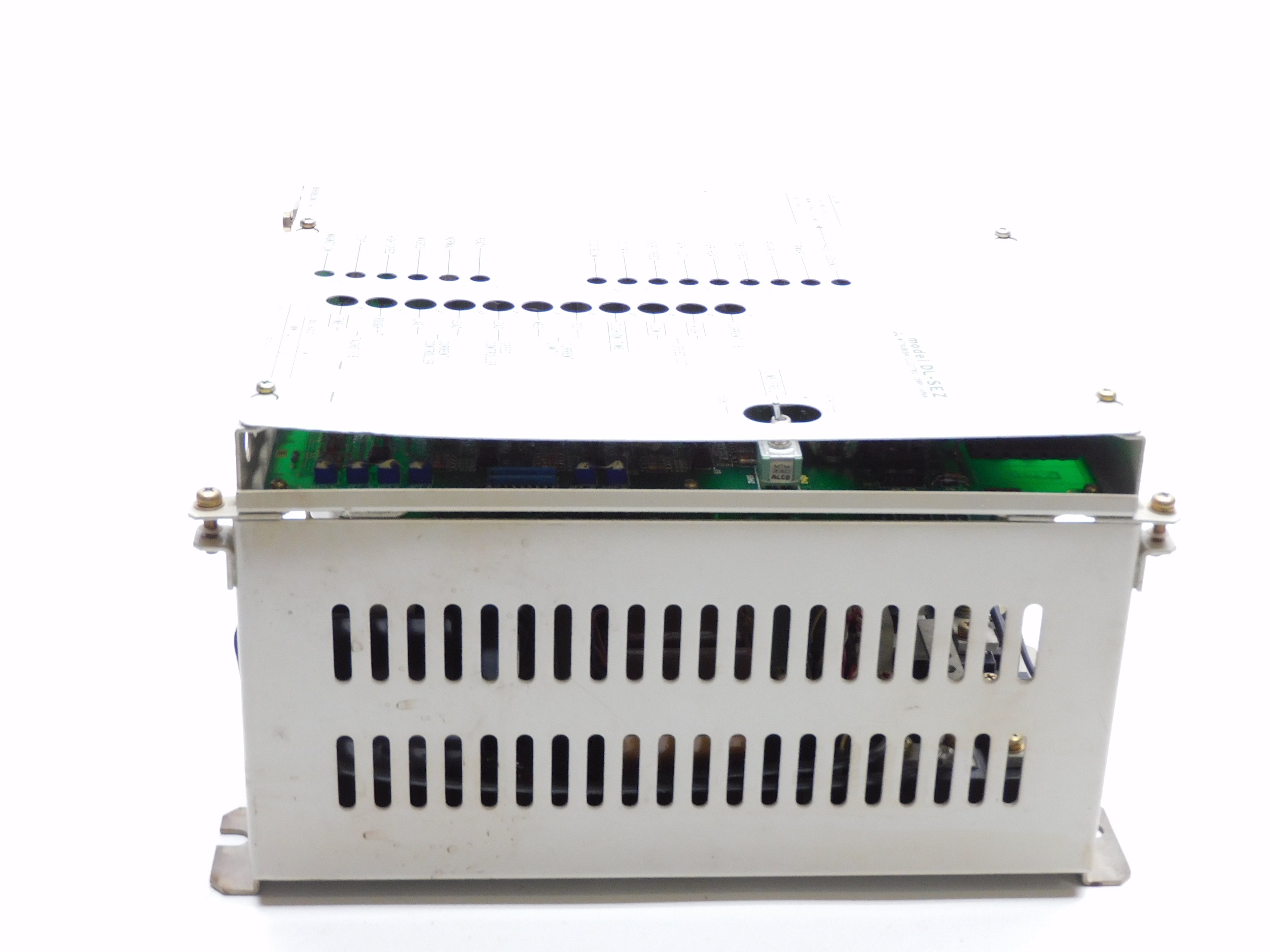 MITSUBISHI DL-SEZ-2-2.2K-X UNMP