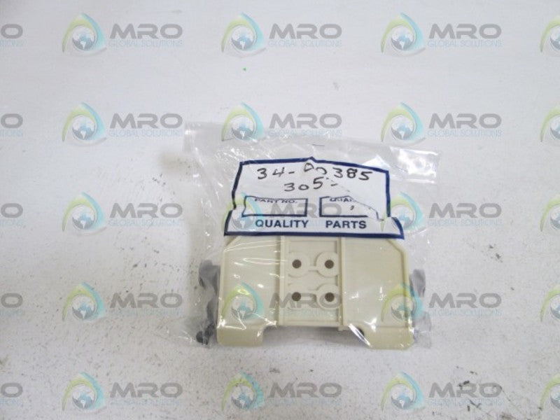 SPARE 34-00385  NSNP IN BAG