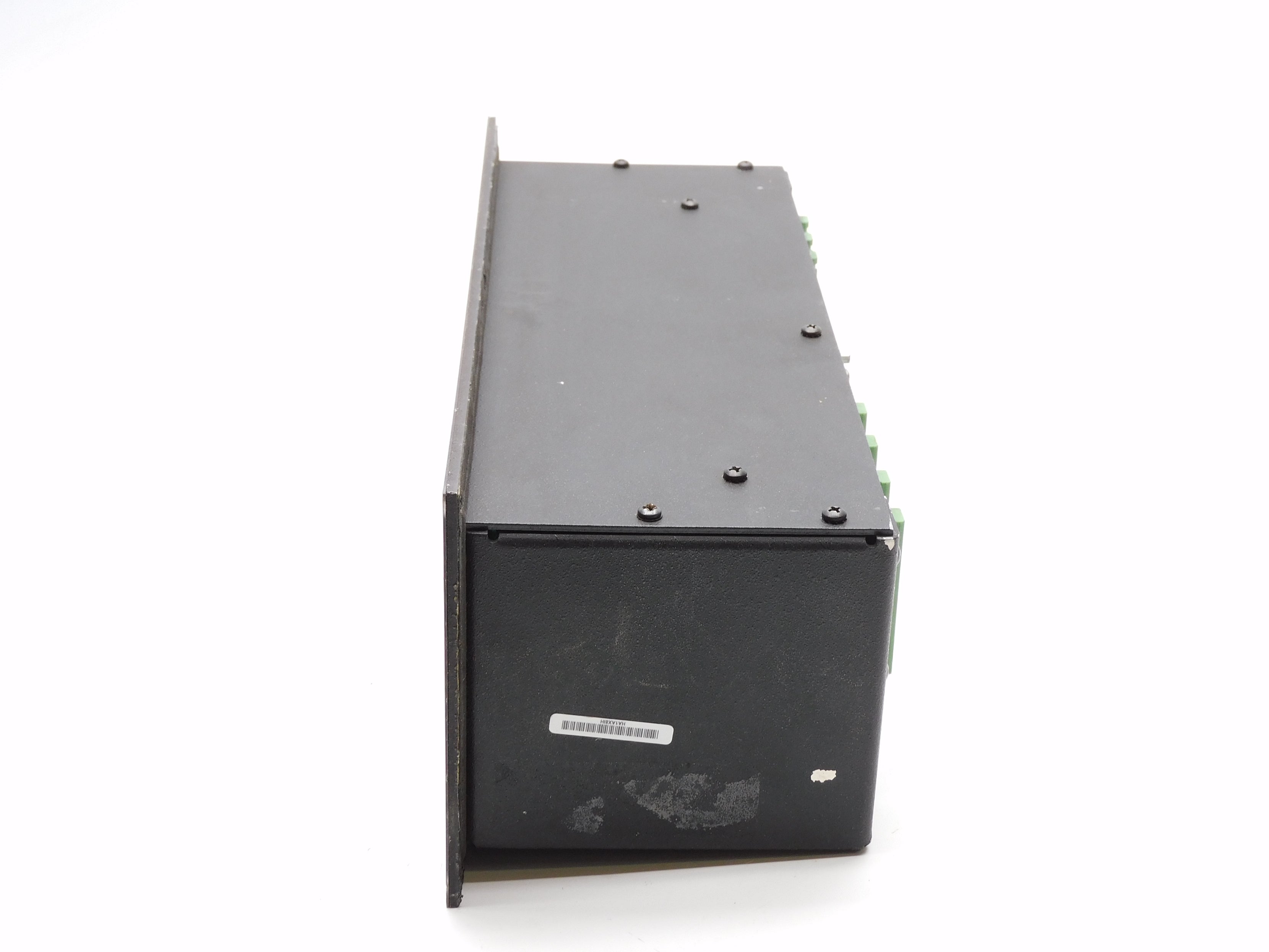 CINCINNATI DYNACOMP 5009-N12-8K-P-VP-2.2V UNMP