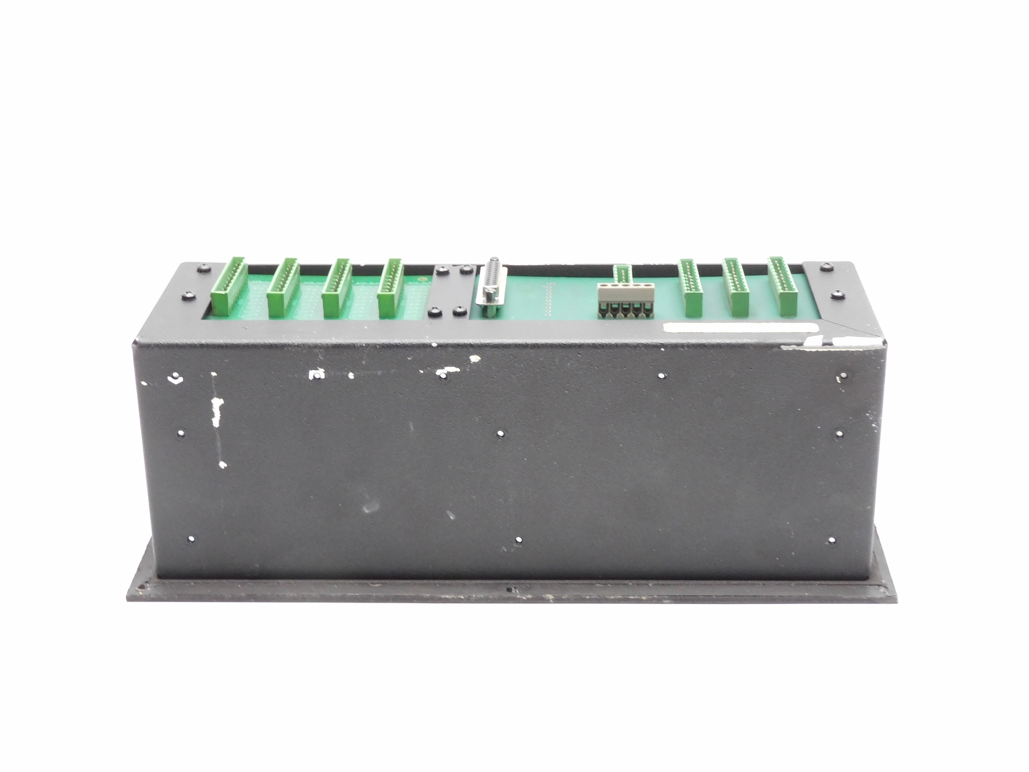 CINCINNATI DYNACOMP 5009-N12-8K-P-VP-2.2V UNMP