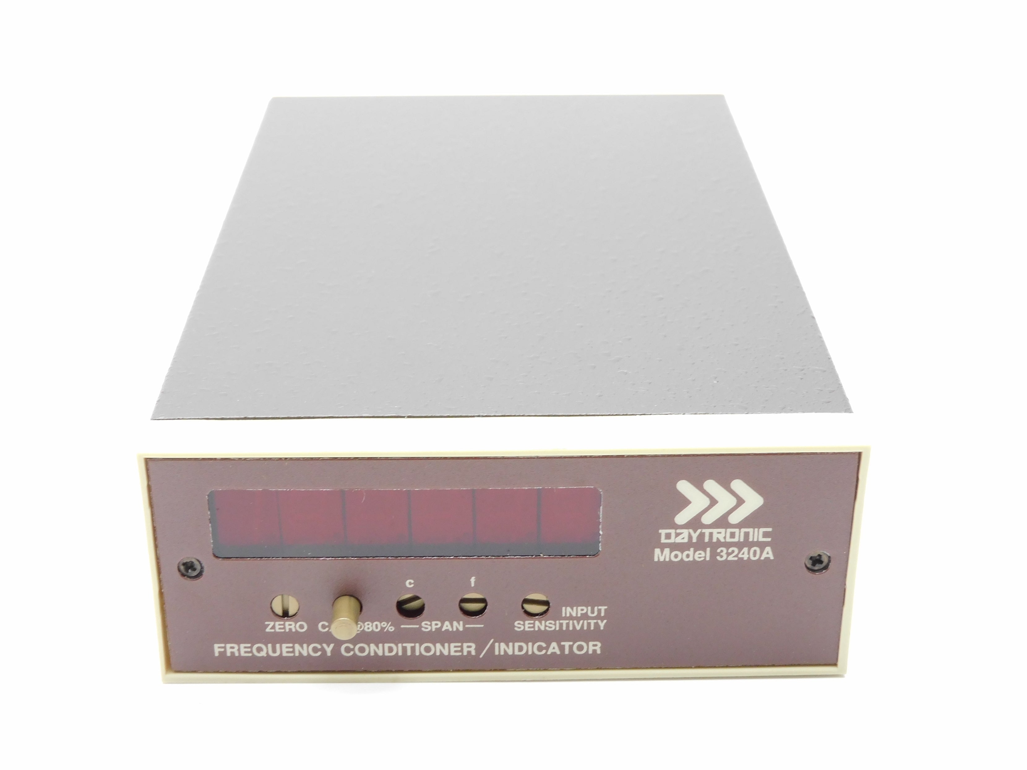 DAYTRONIC 3240A NSMP
