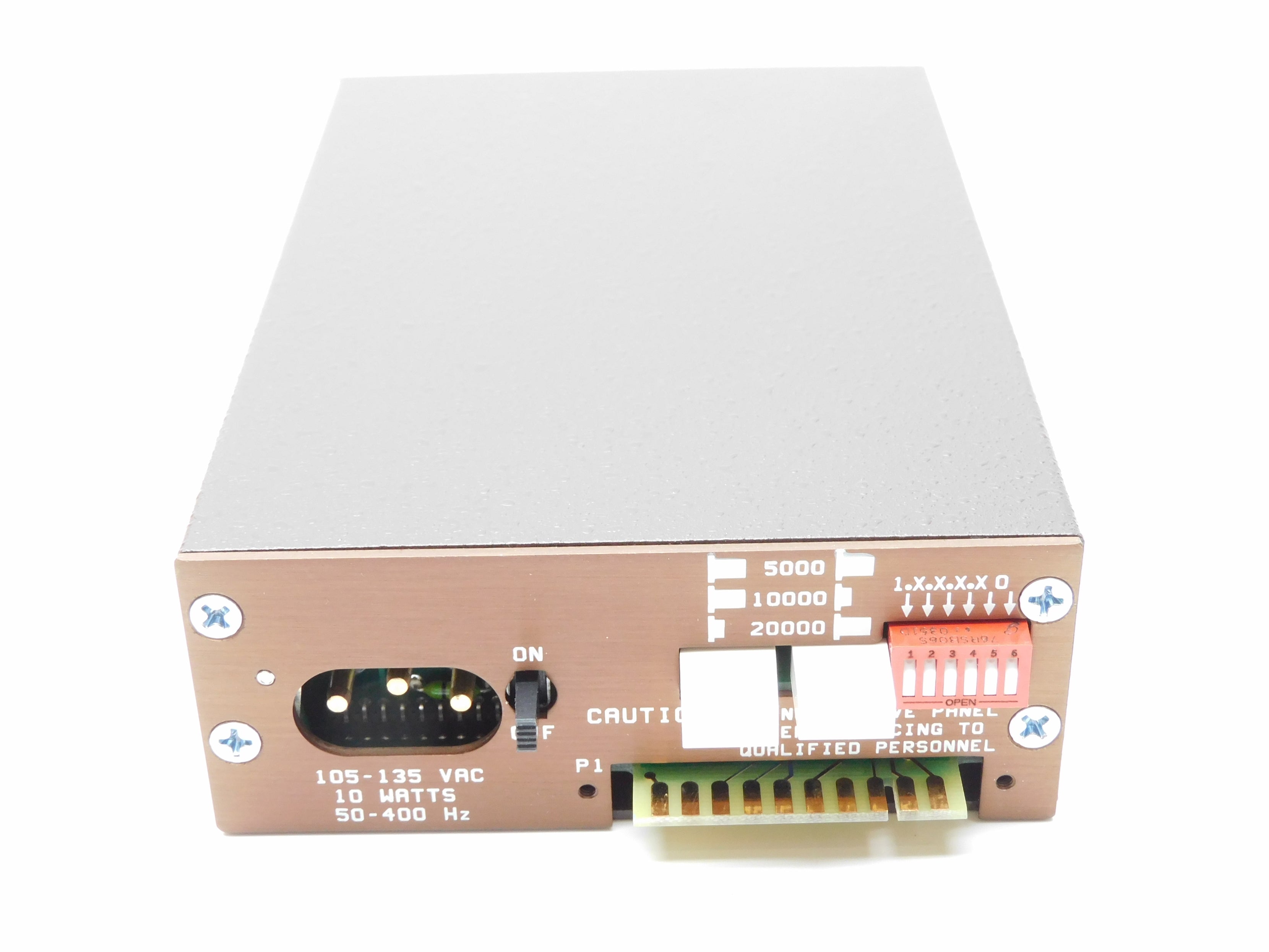 DAYTRONIC 3240A NSMP