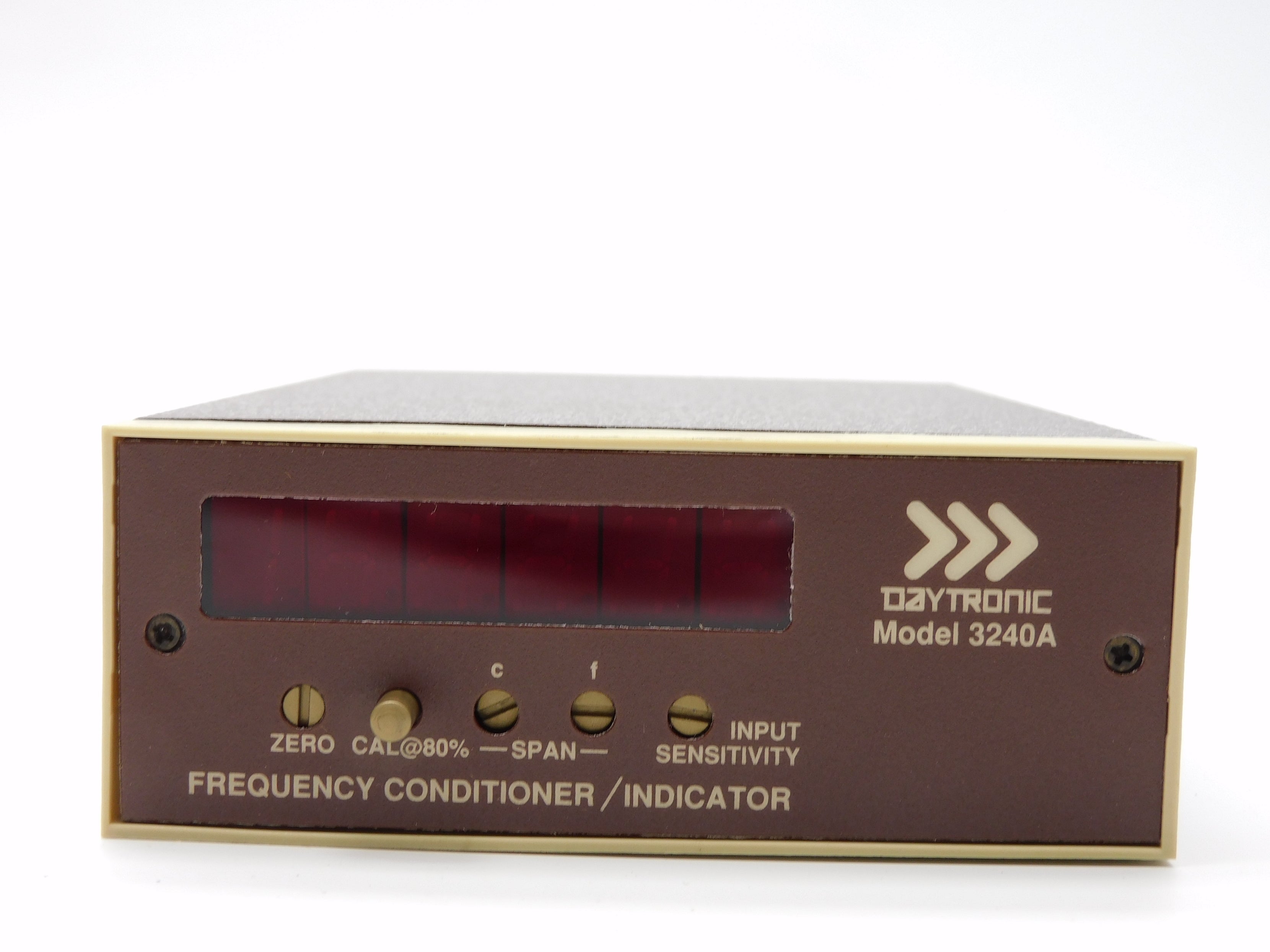 DAYTRONIC 3240A NSMP