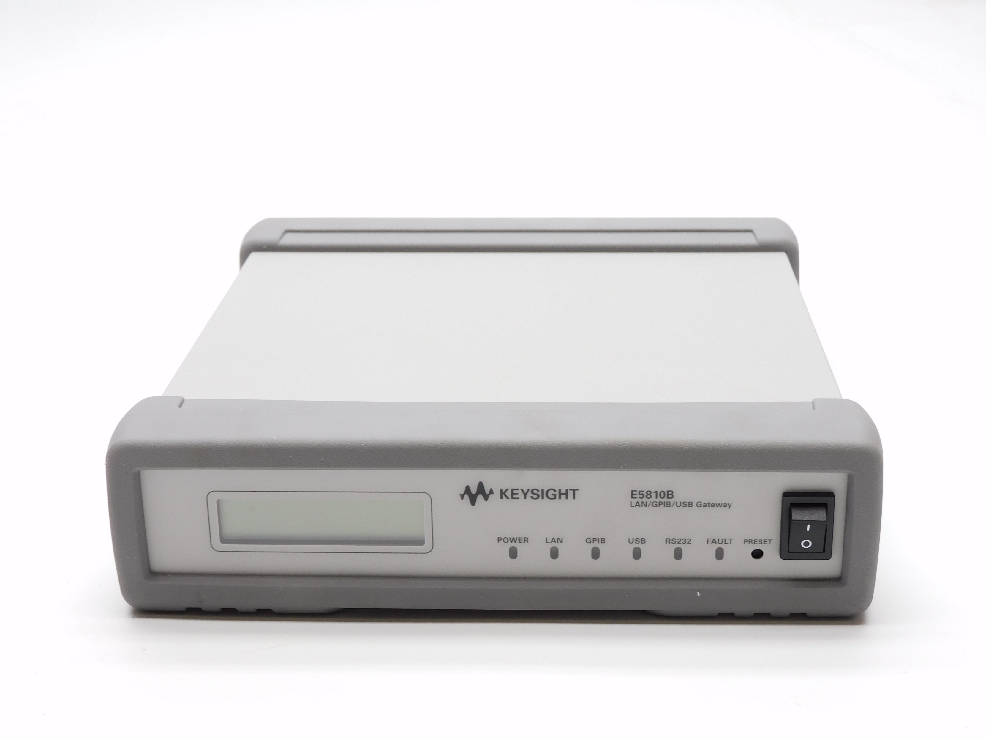 KEYSIGHT E5810B NSMP