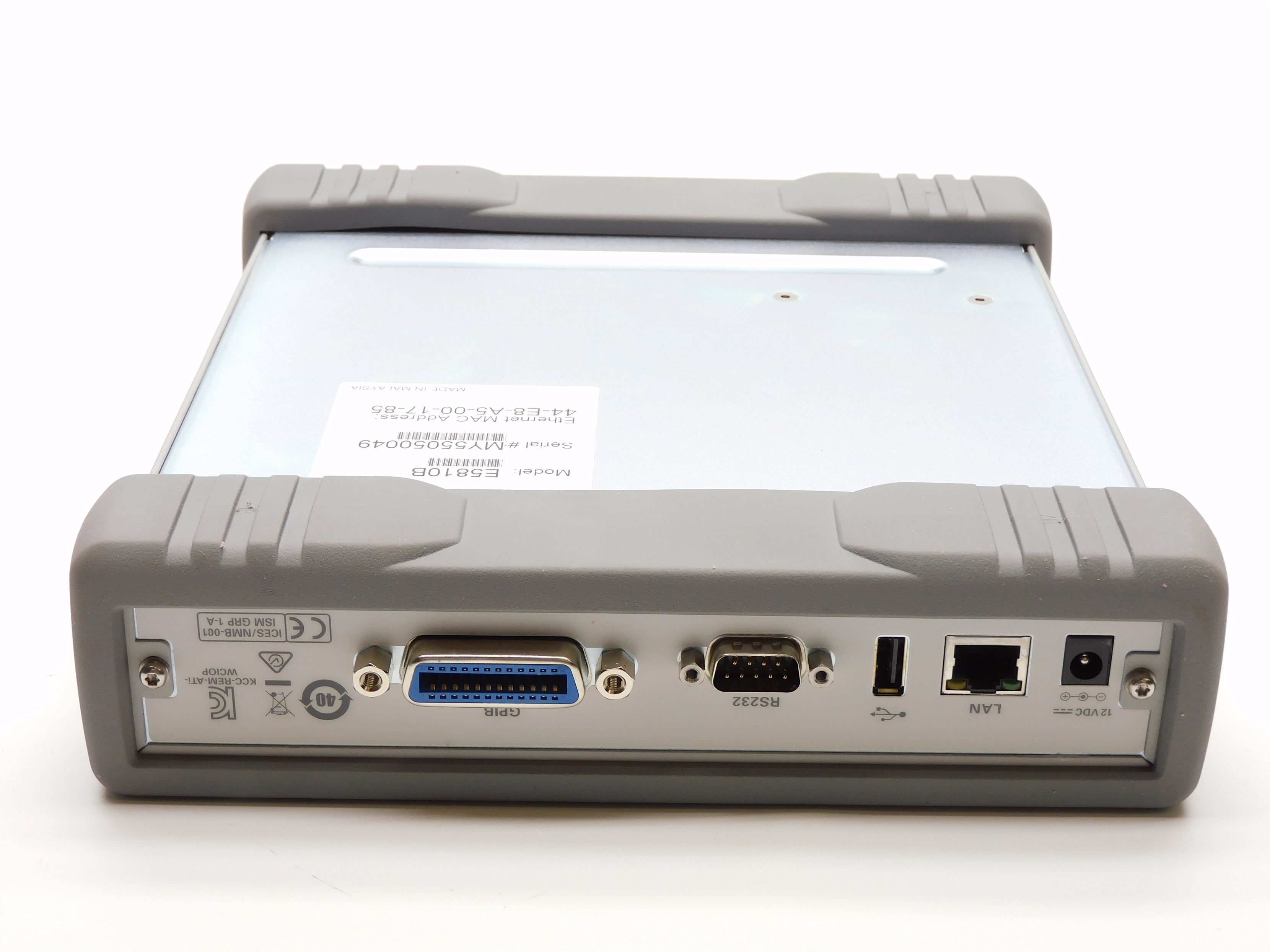 KEYSIGHT E5810B NSMP