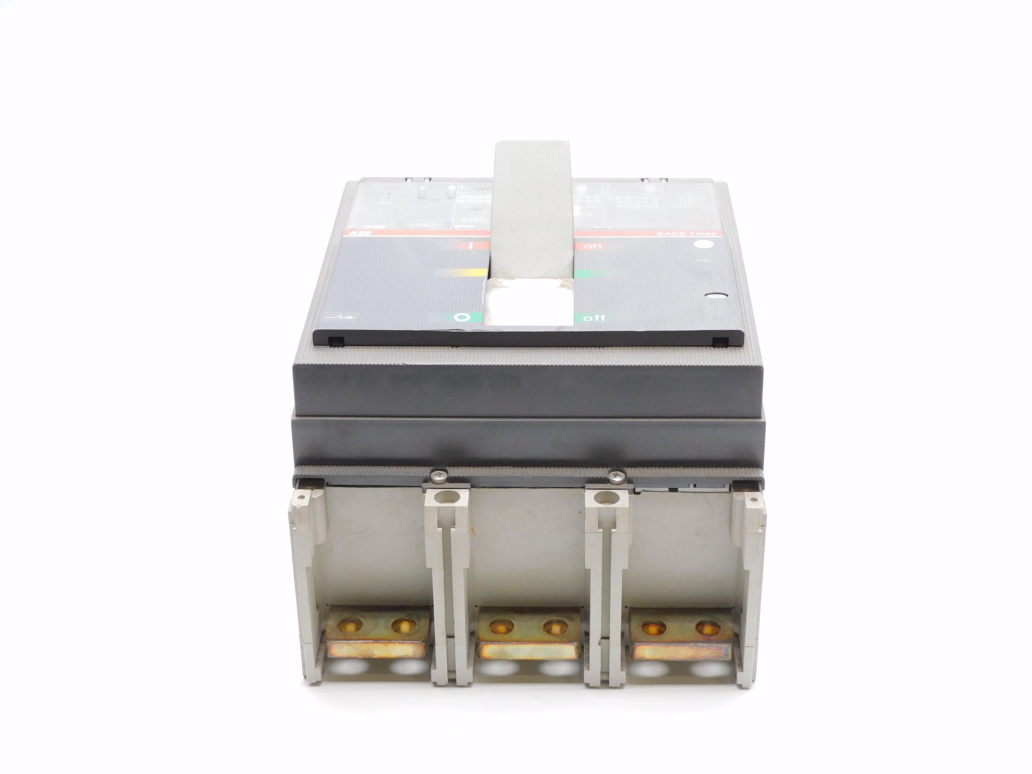 ABB T7S1600 1600A 690V UNMP