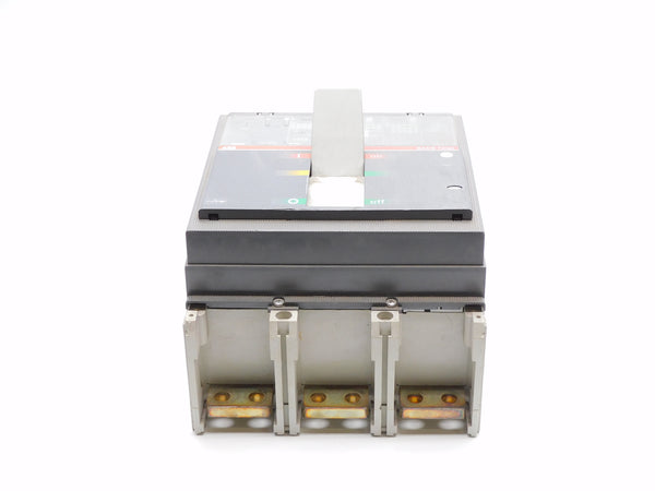 ABB T7S1600 1600A 690V UNMP