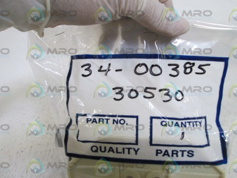SPARE 34-00385  NSNP IN BAG