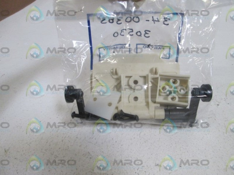 SPARE 34-00385  NSNP IN BAG