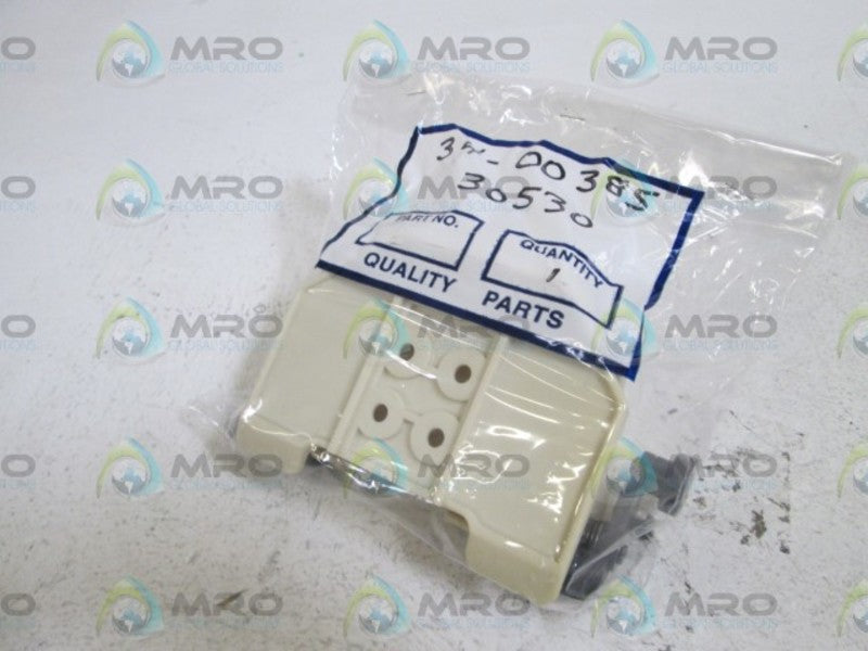 SPARE 34-00385  NSNP IN BAG