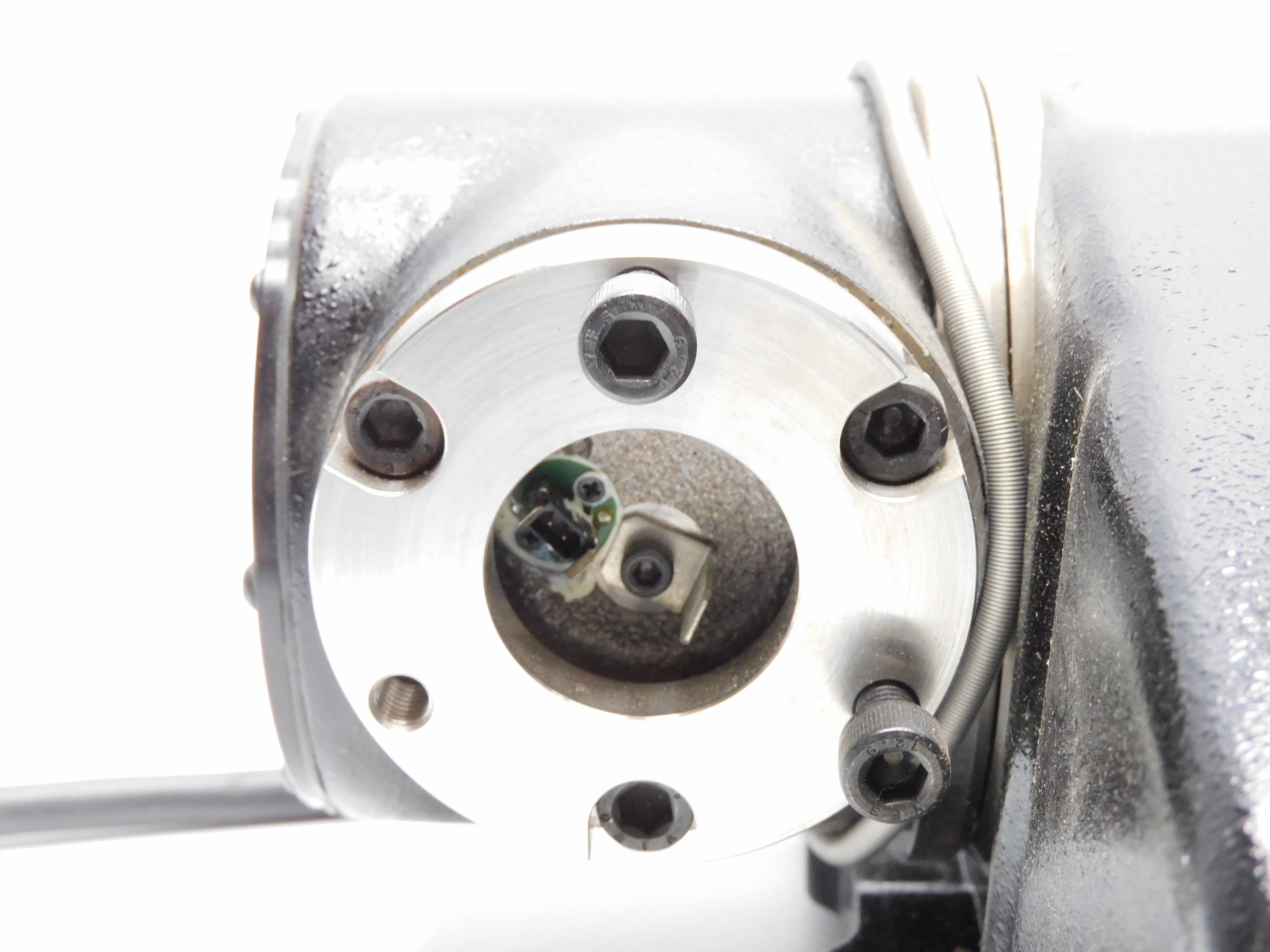 RENISHAW TSA 7R6023 NSNP