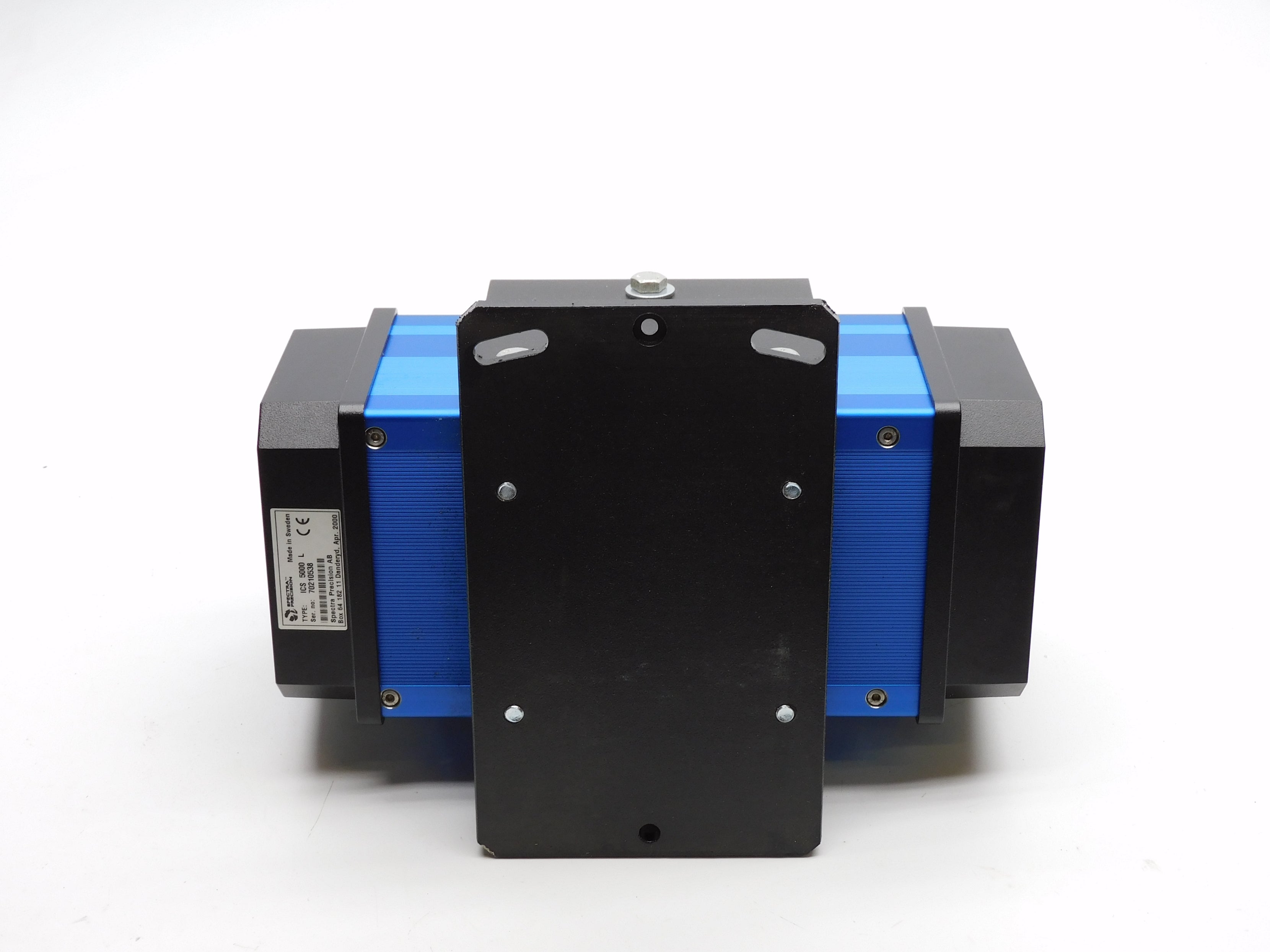 SPECTRA PRECISION ICS5000L NSNP
