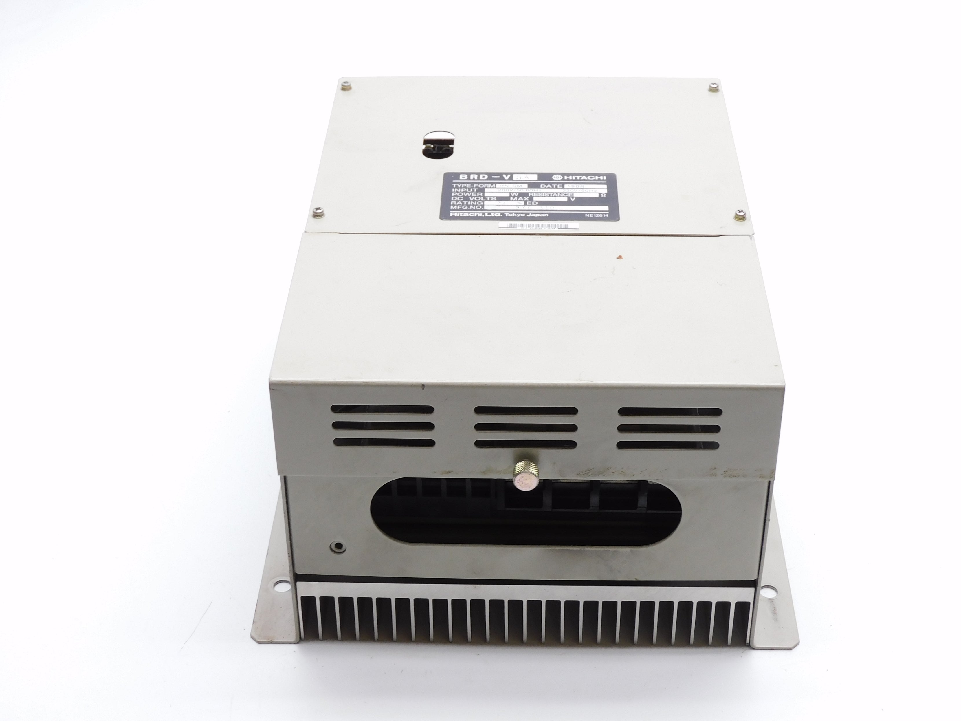 HITACHI BRD-V5A UNMP