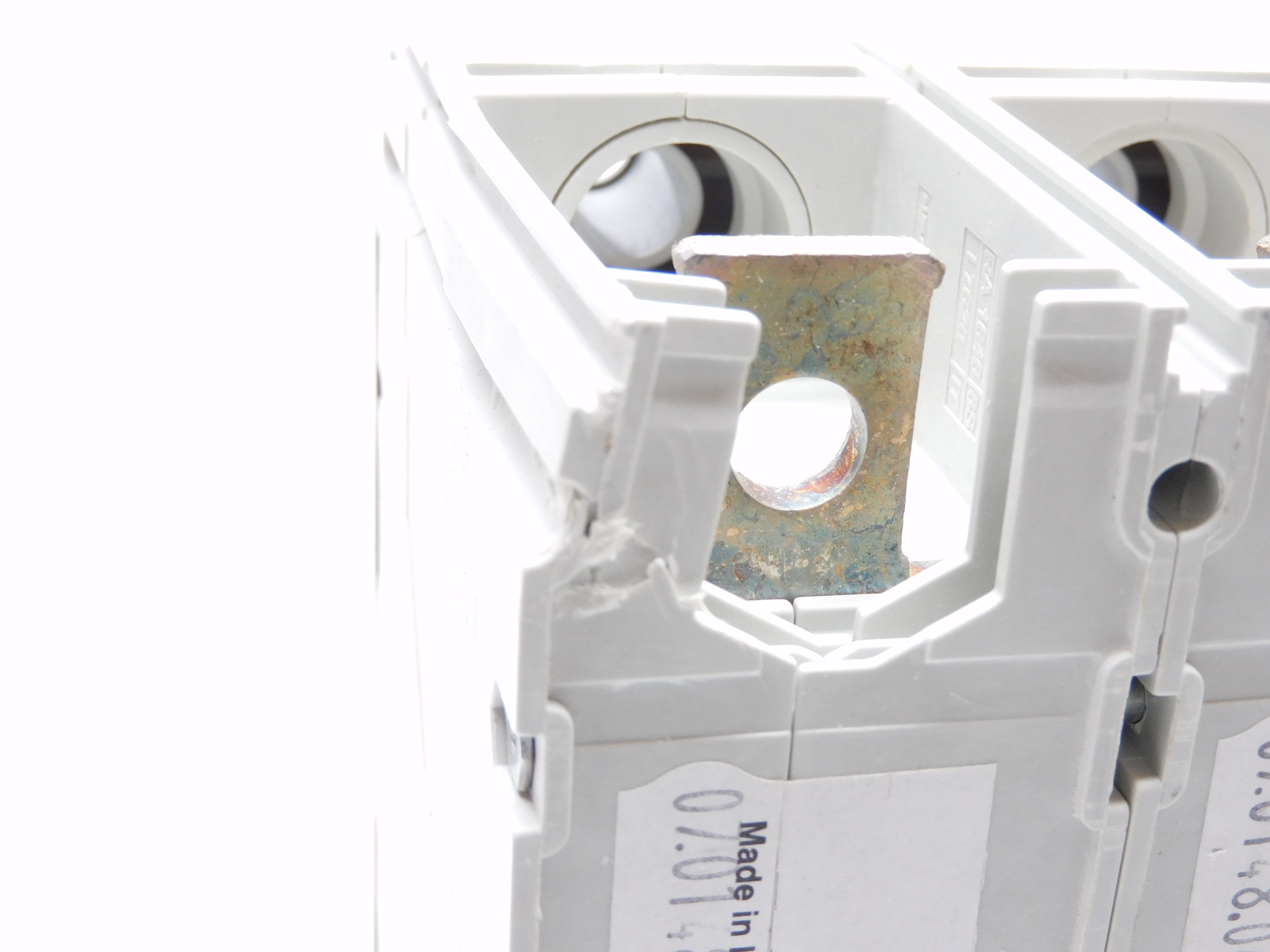 ABB T5N400 400A 600V (AS PICTURED) NSMP