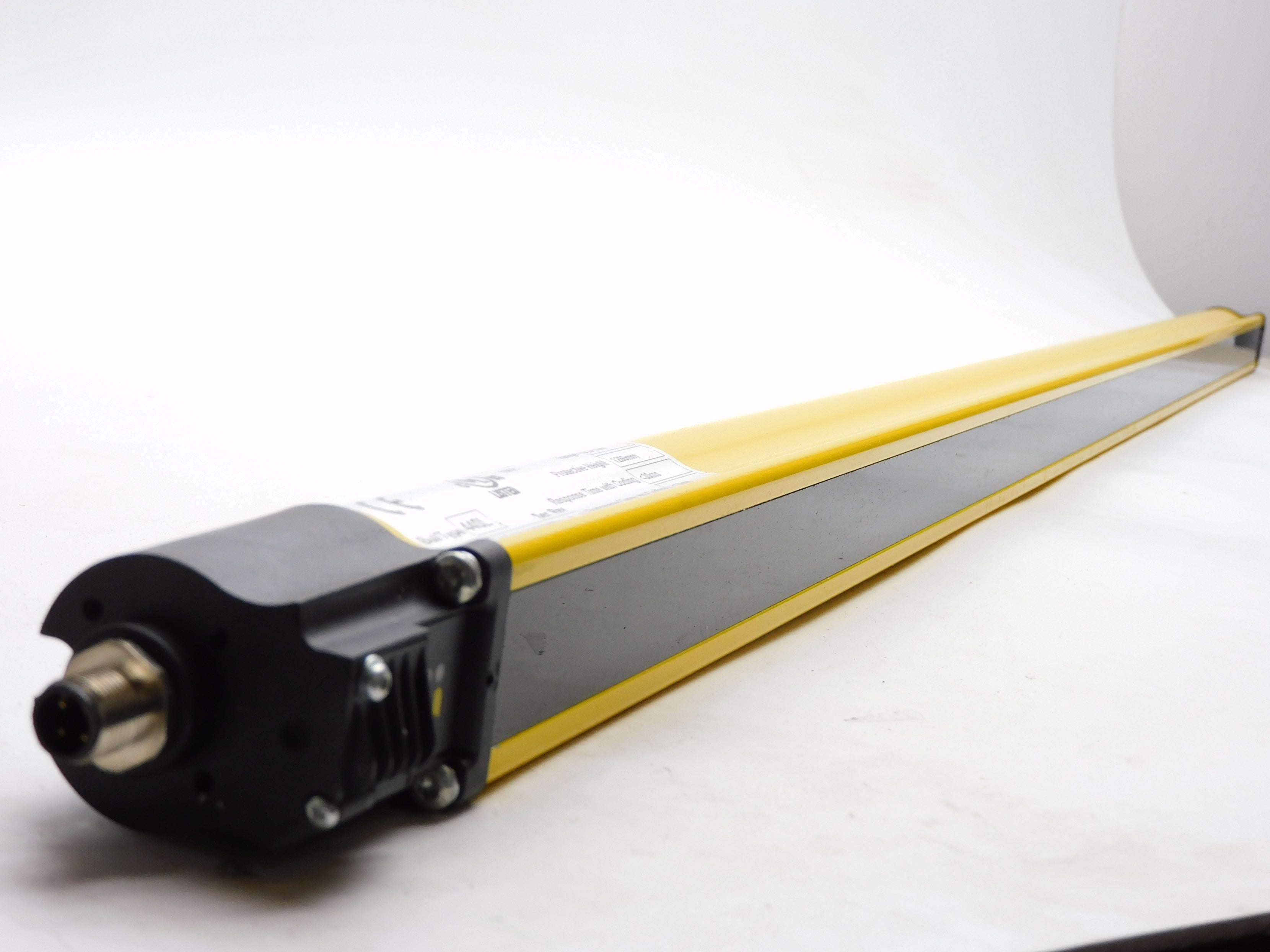 ALLEN BRADLEY 440L-T4K1280YD SER. A NSNP