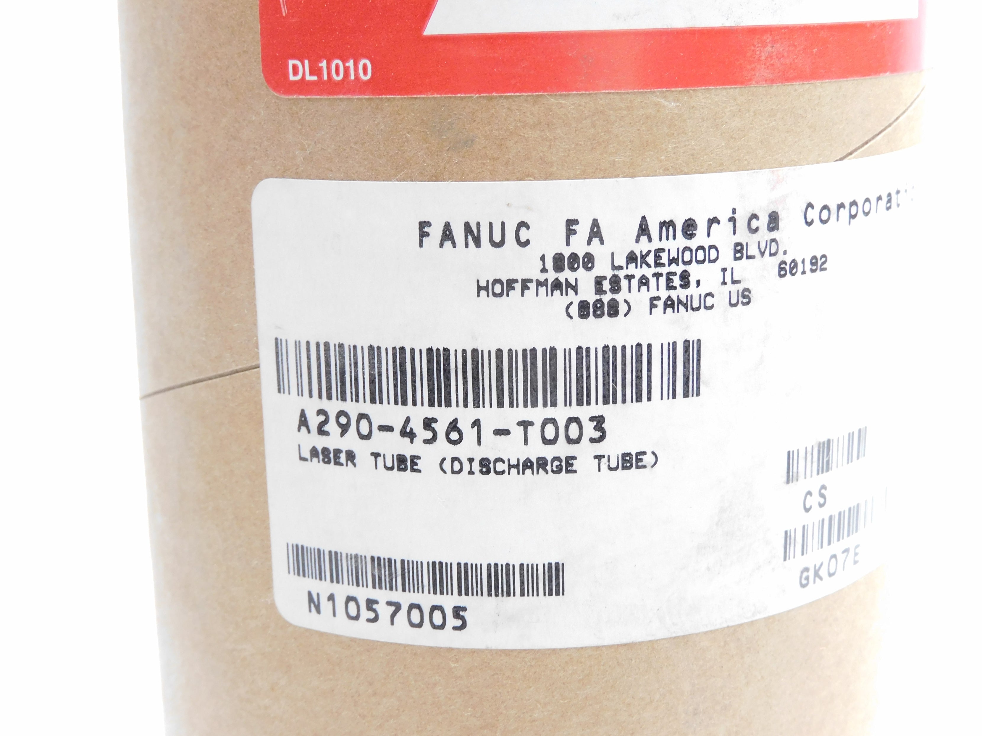 FANUC A290-4561-T003 NSMP
