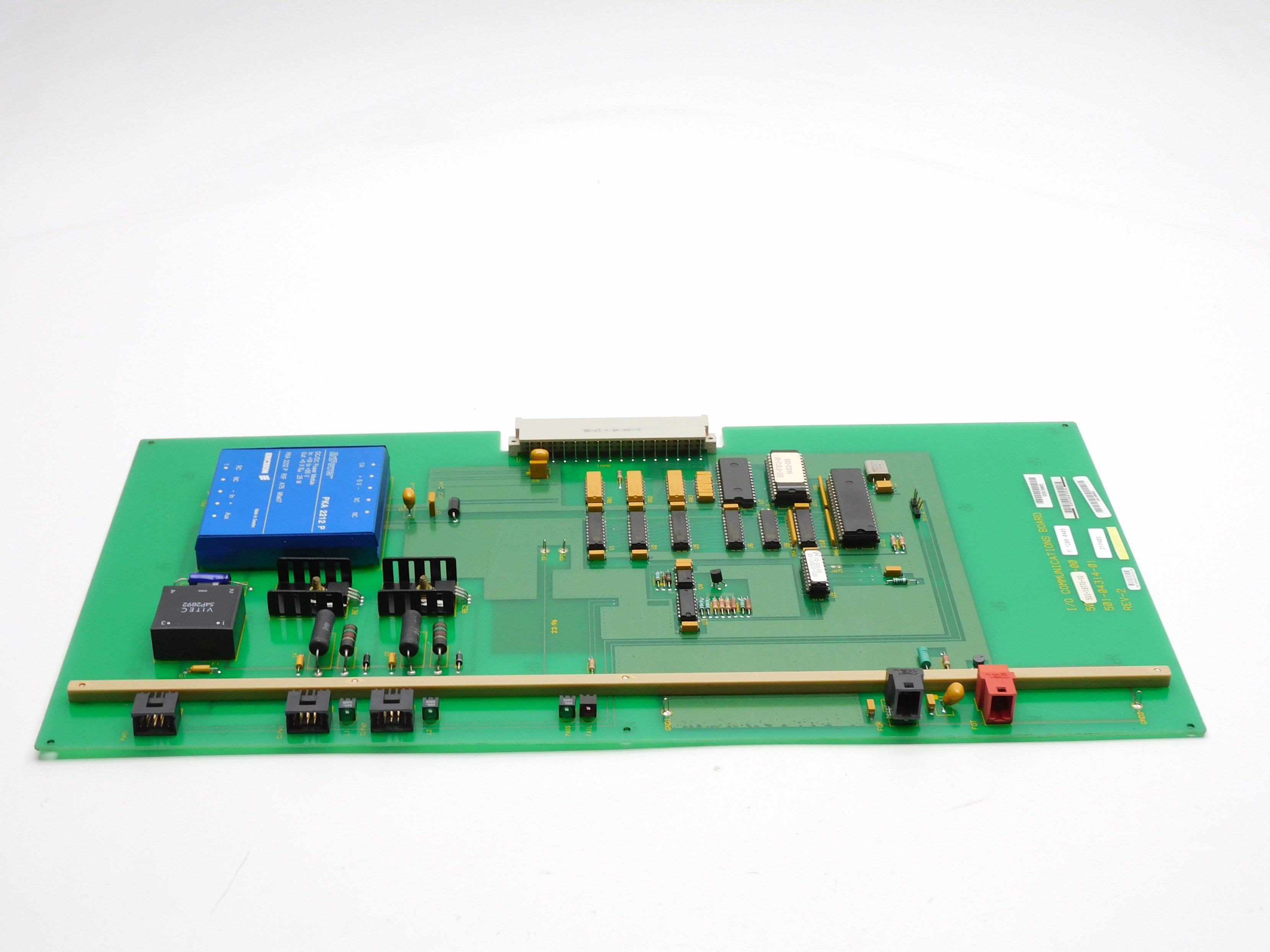 INDUSTRIAL MRO 503-19770-10 REV. 2 NSNP