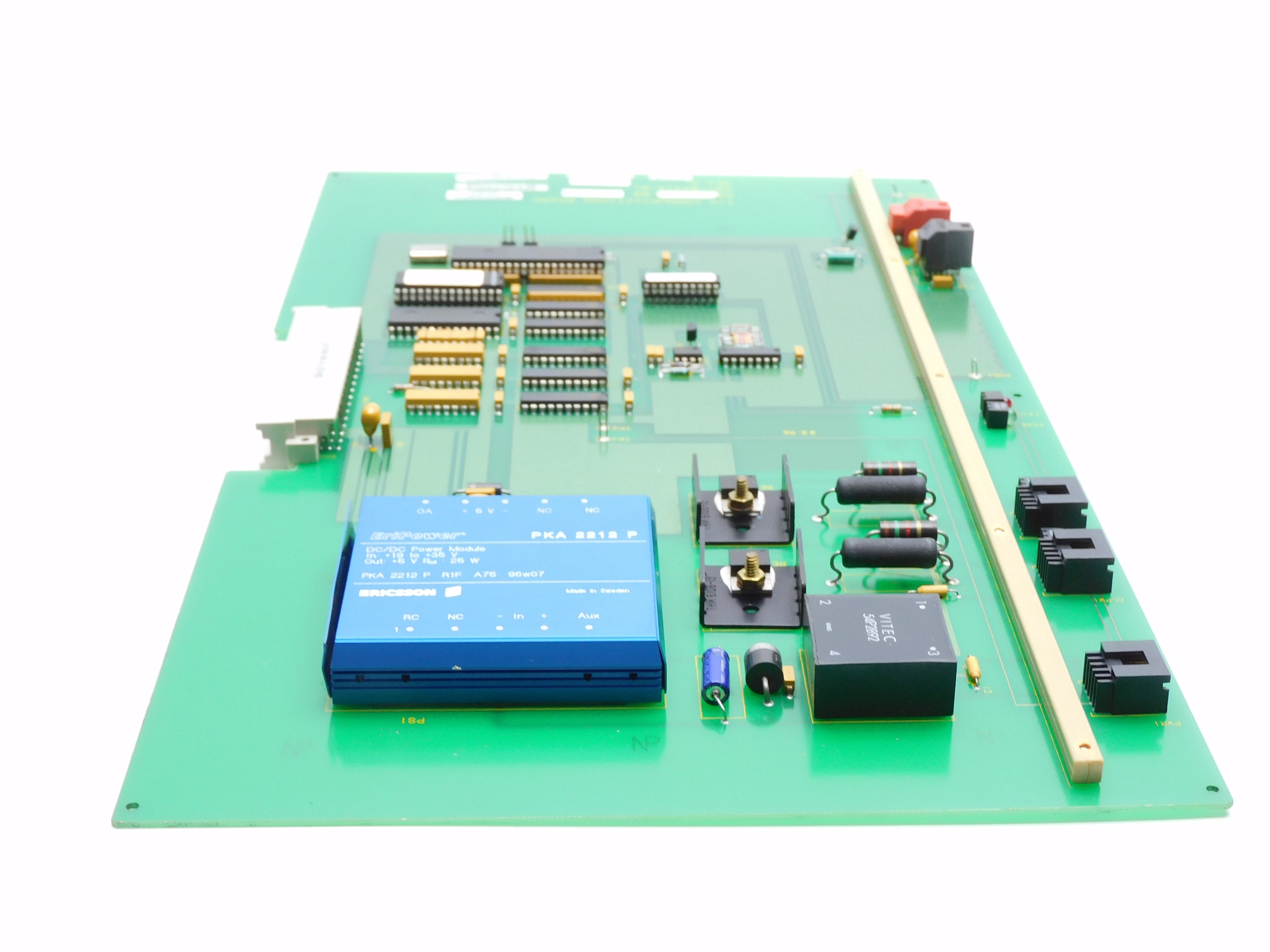 INDUSTRIAL MRO 503-19770-10 REV. 2 NSNP