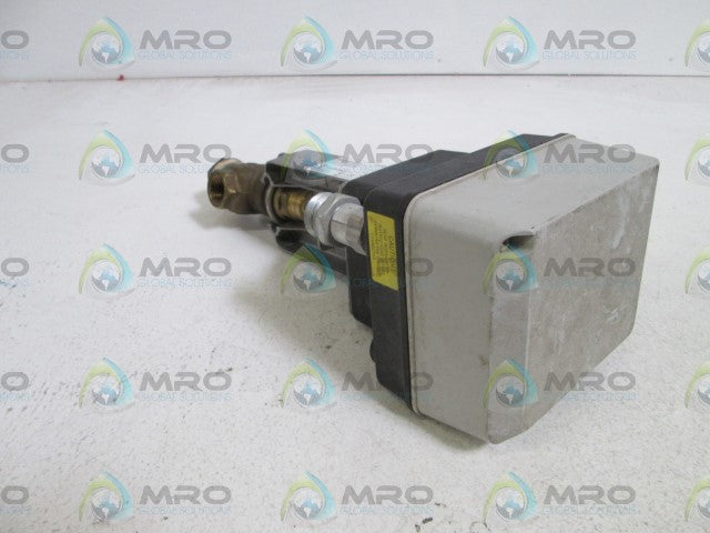 HONEYWELL ML7425A3013 DIRECT COUPLED VALVE ACTUATOR *USED*
