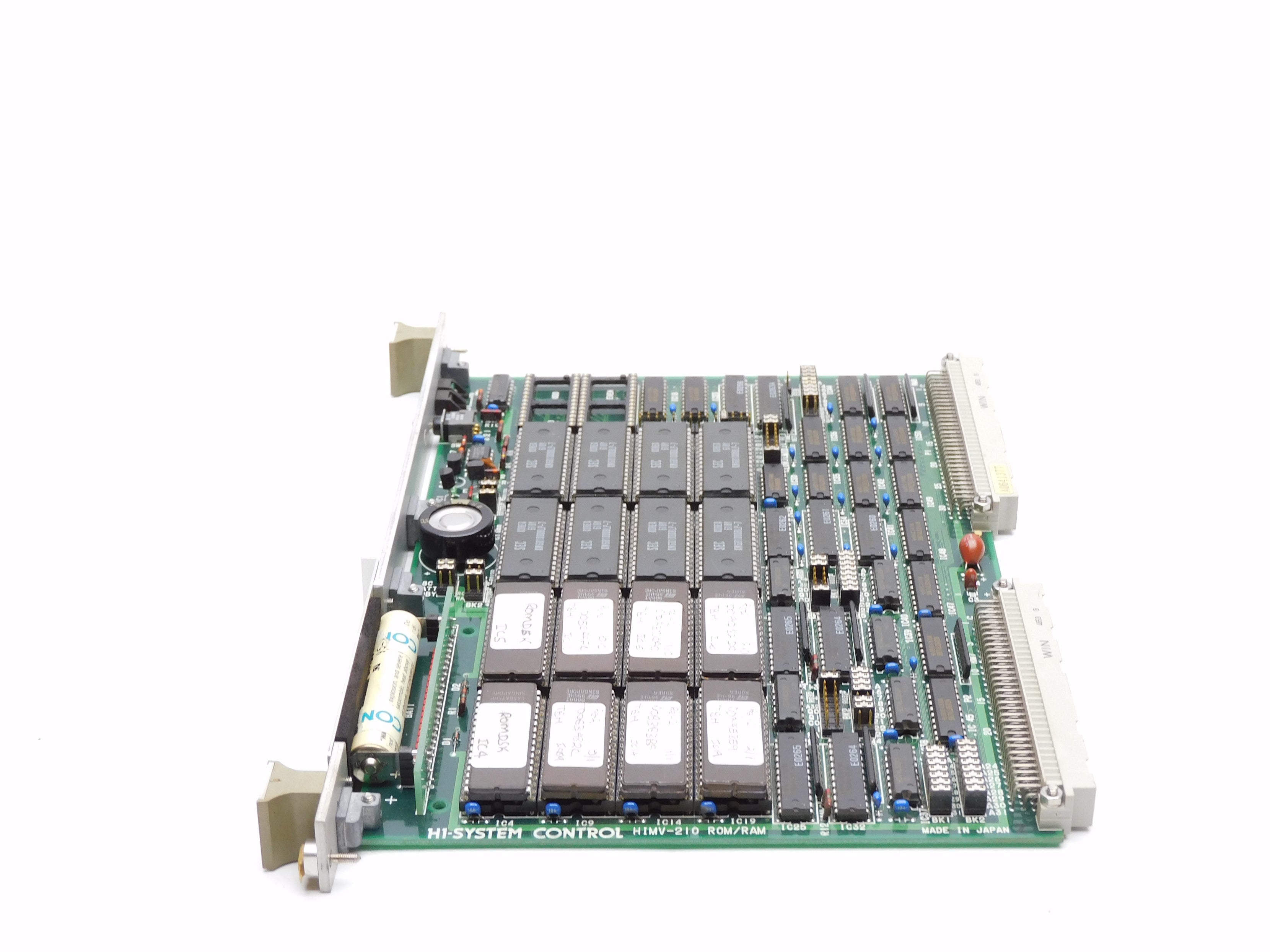 HSC HIMV-210 UNMP