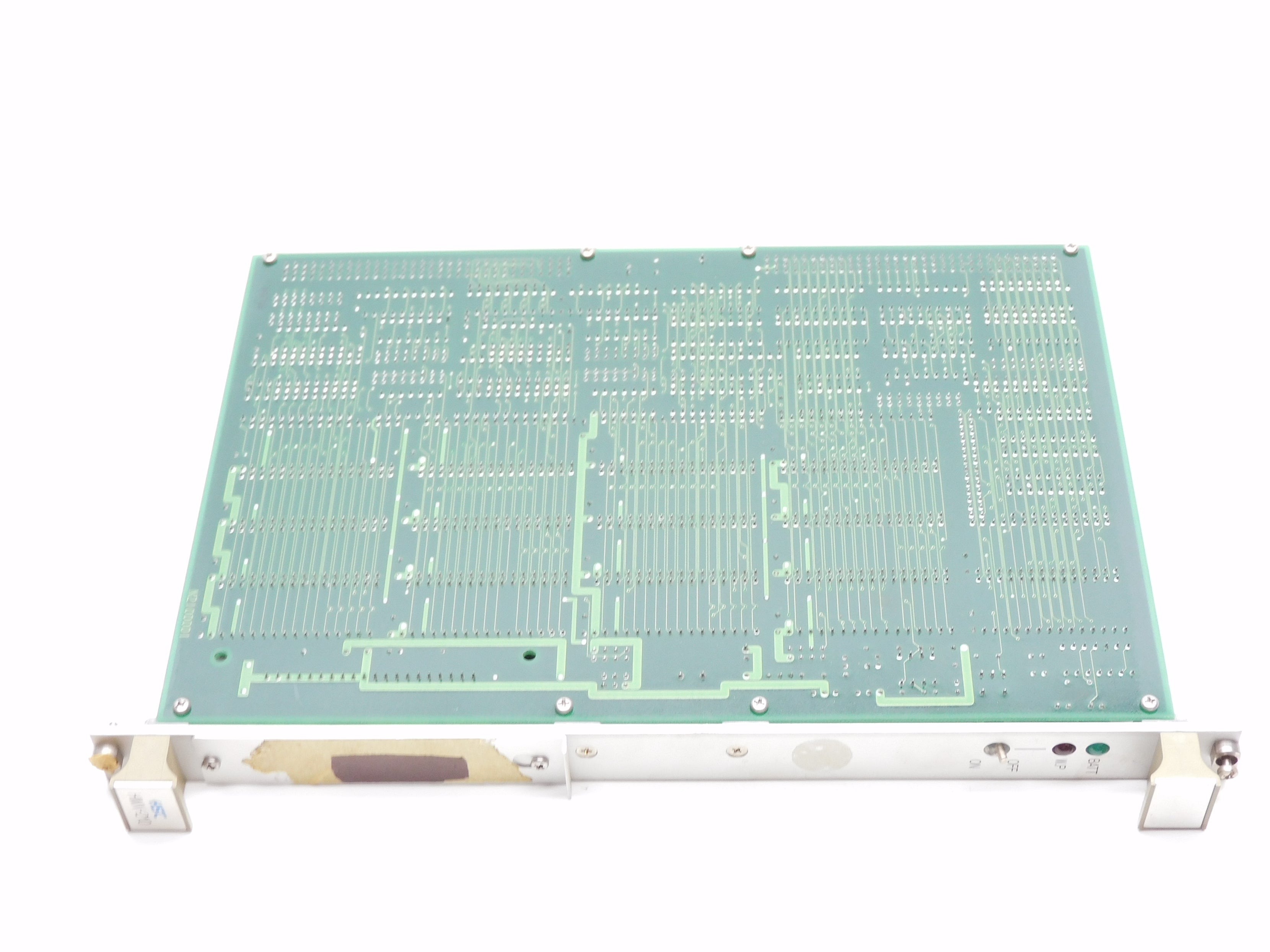 HSC HIMV-210 UNMP