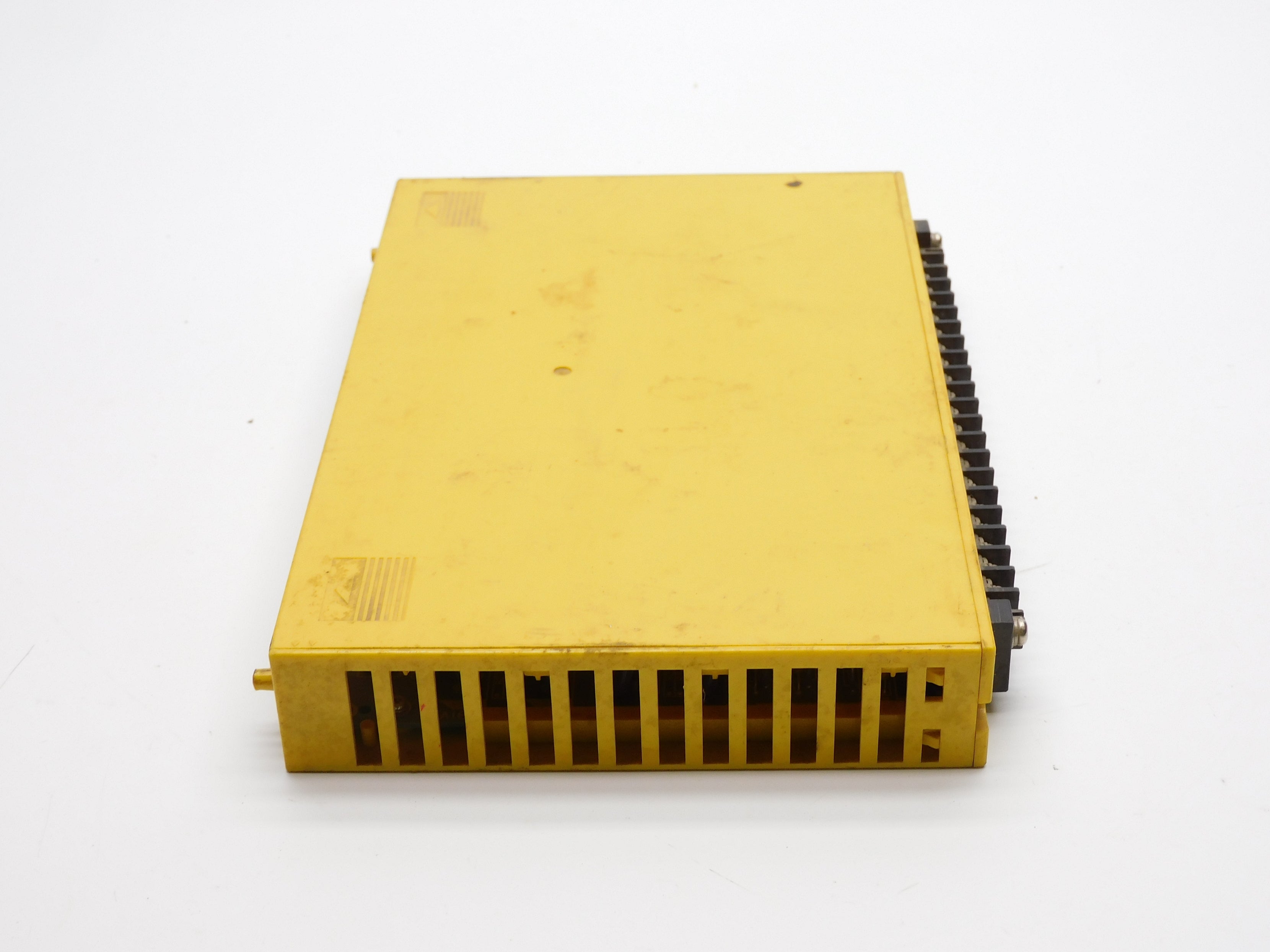 FANUC A03B-0801-C117 (AS PICTURED) UNMP