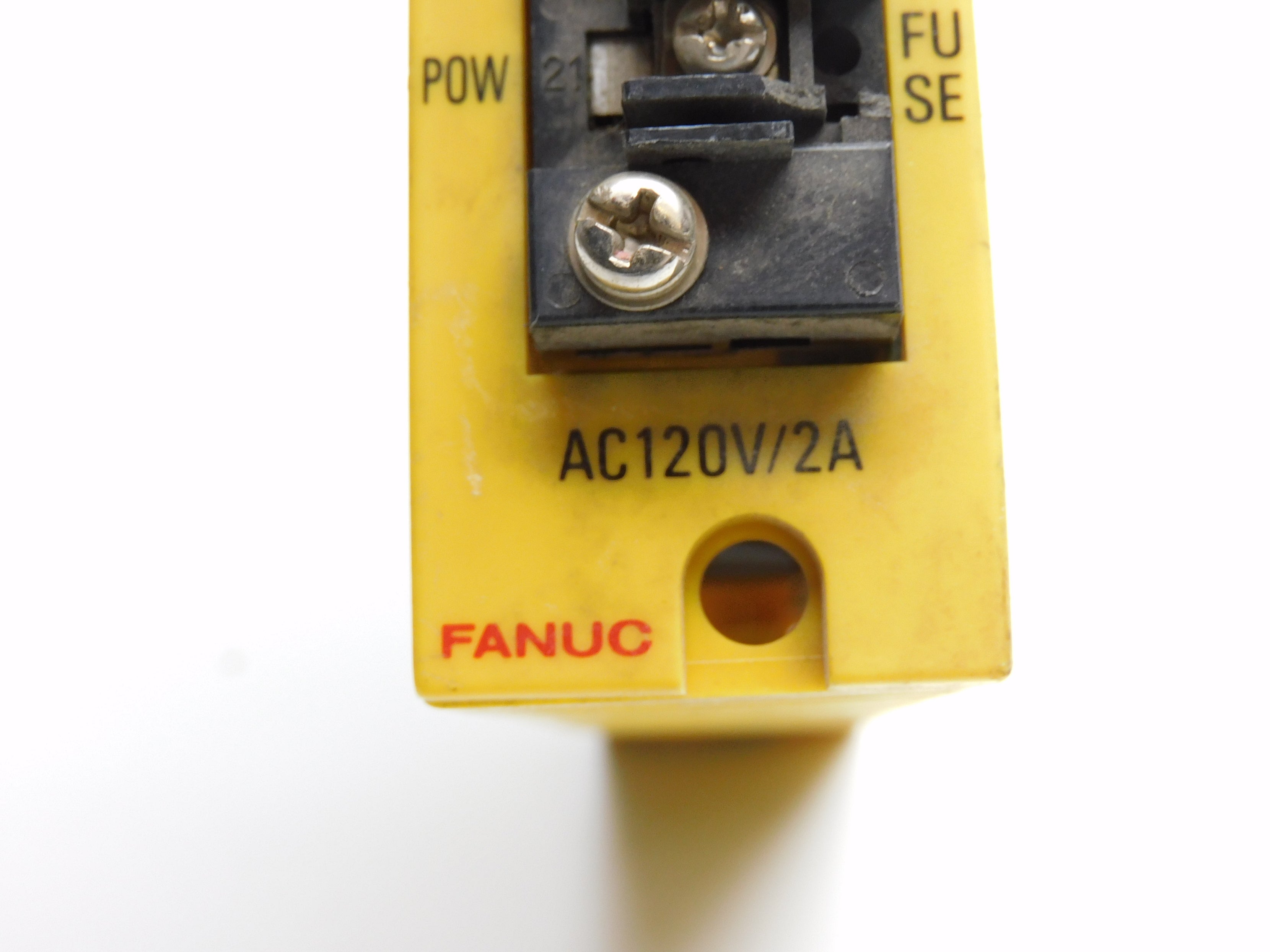 FANUC A03B-0801-C117 (AS PICTURED) UNMP