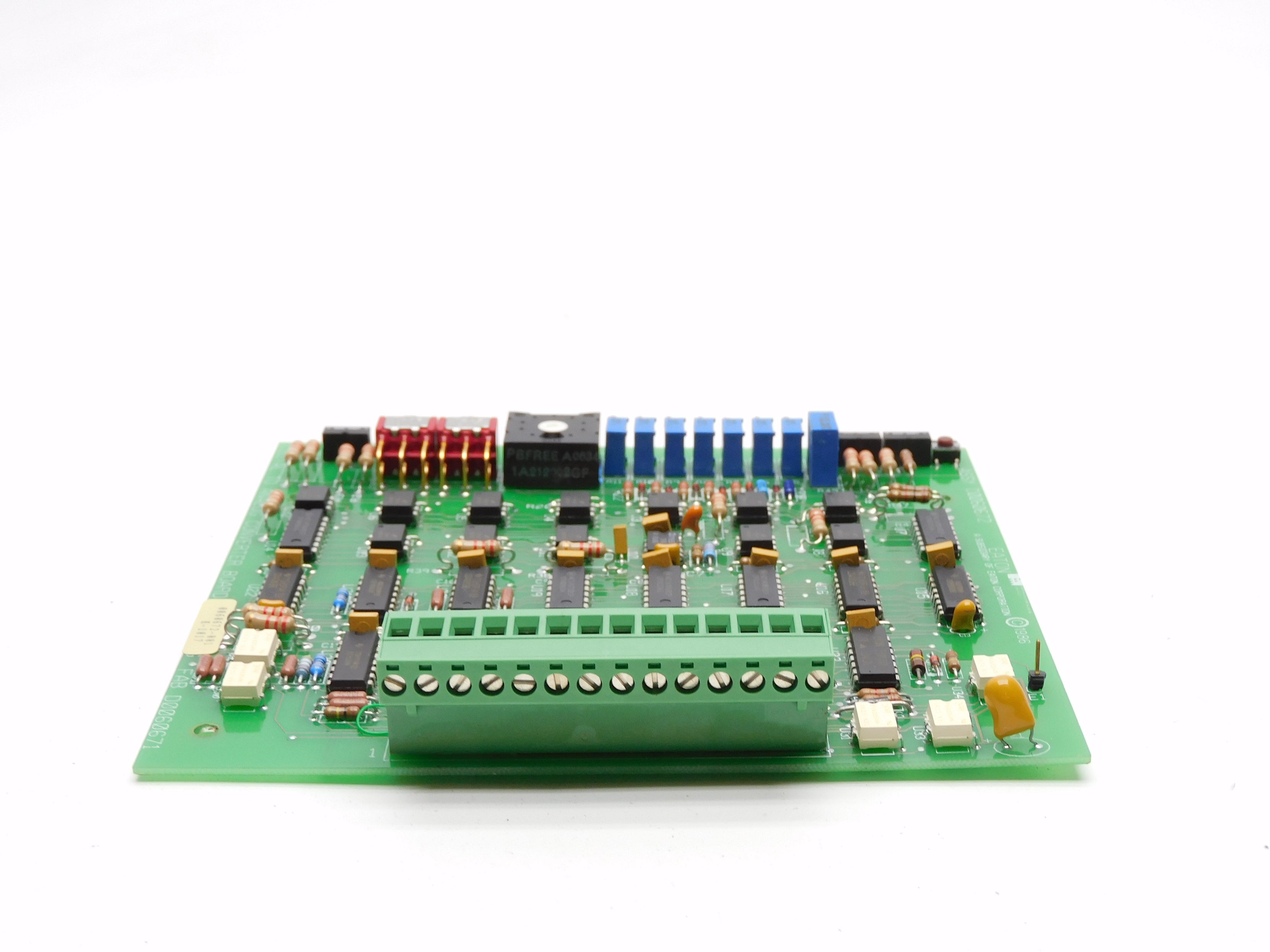EATON D0060672 NSNP