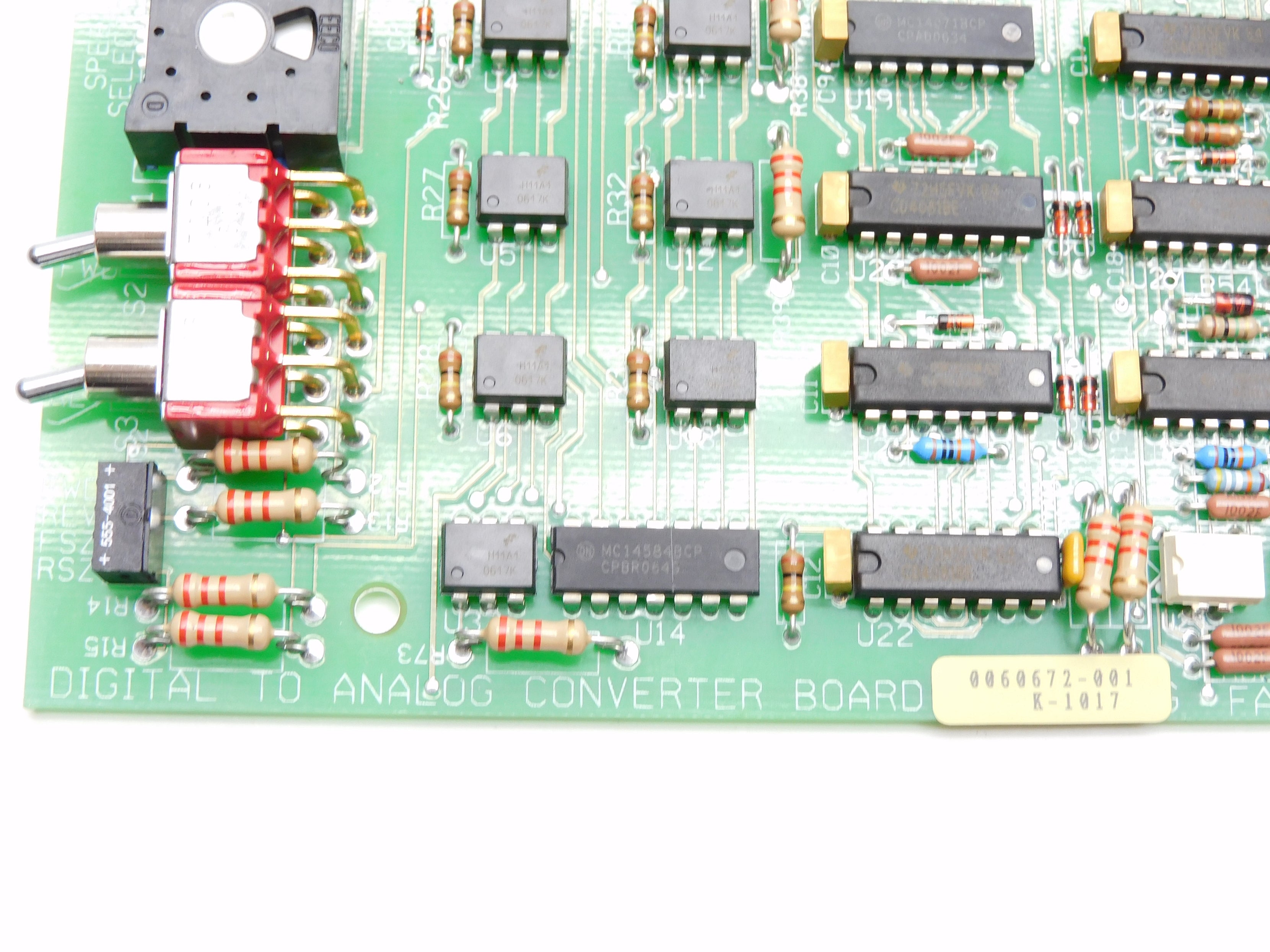 EATON D0060672 NSNP