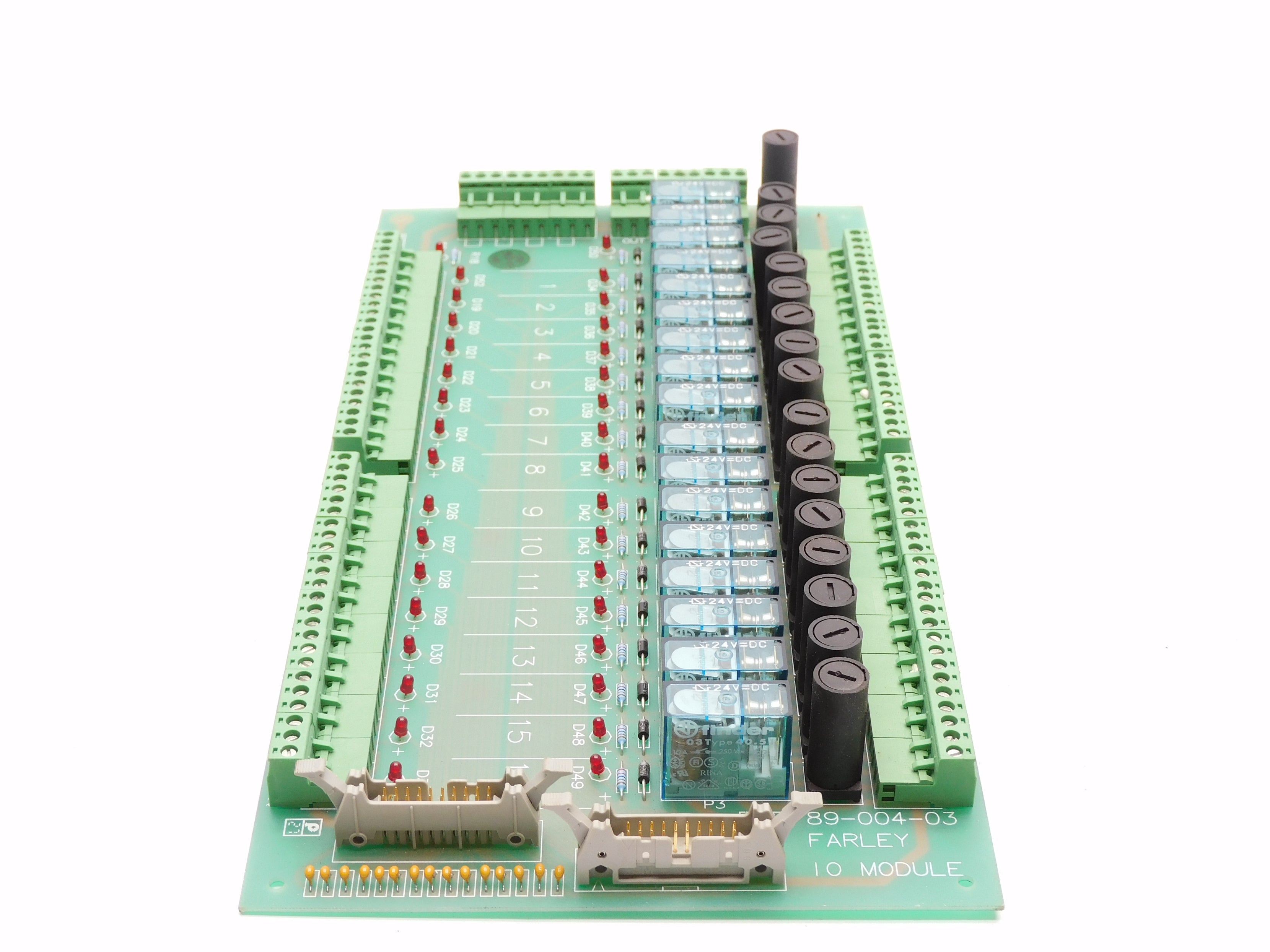 FARLEY 89-004-03 NSNP