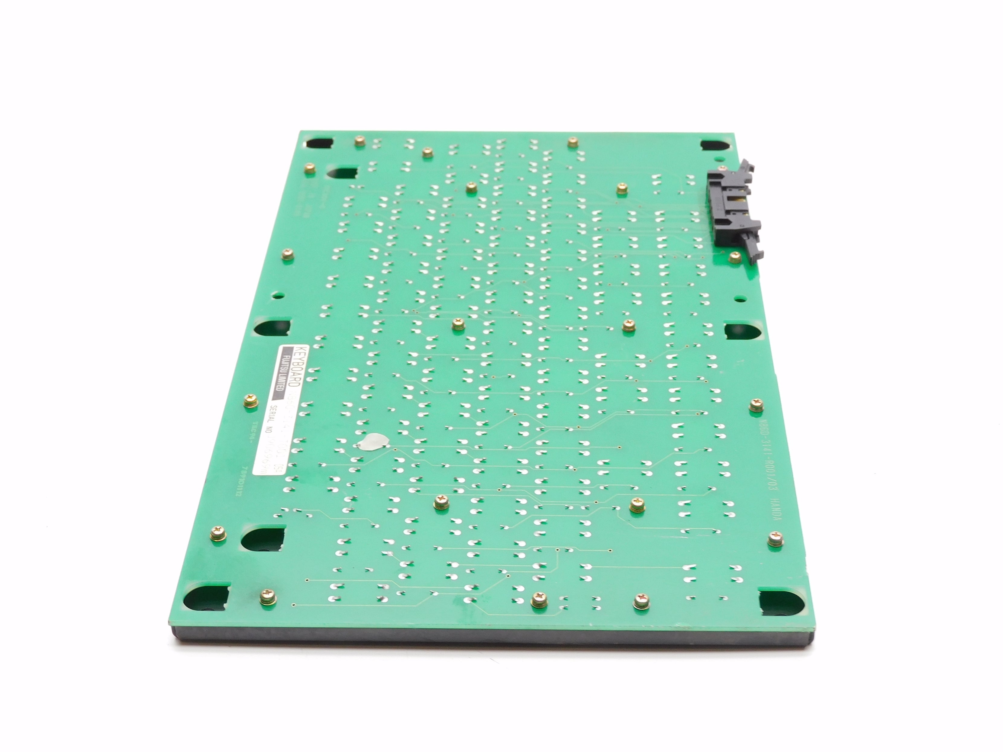 FUJITSU N860-3141-T001 NSNP