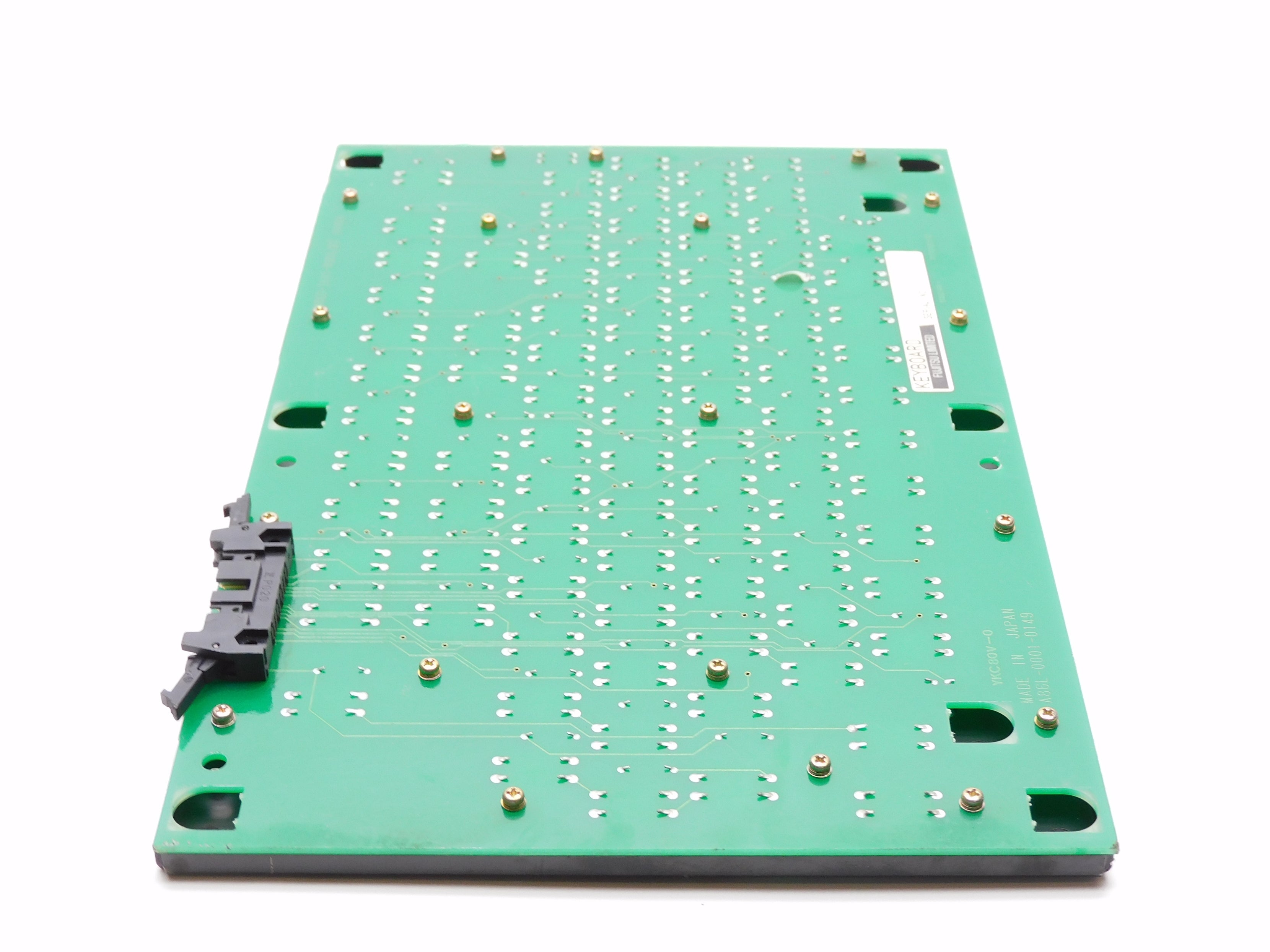 FUJITSU N860-3141-T001 NSNP