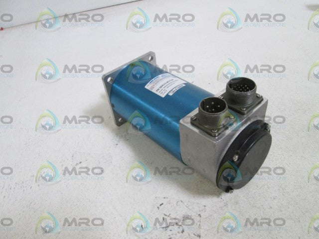 TORQUE SYSTEMS BMR4045DSP00CSB015 PM SERVO MOTOR *NEW NO BOX*