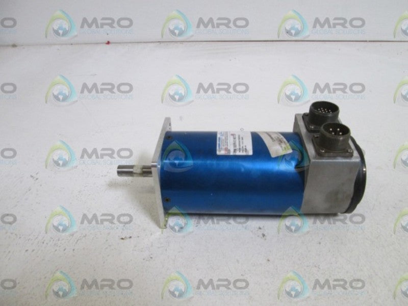 TORQUE SYSTEMS BMR4045HTB000000AD PM SERVO MOTOR *NEW NO BOX*