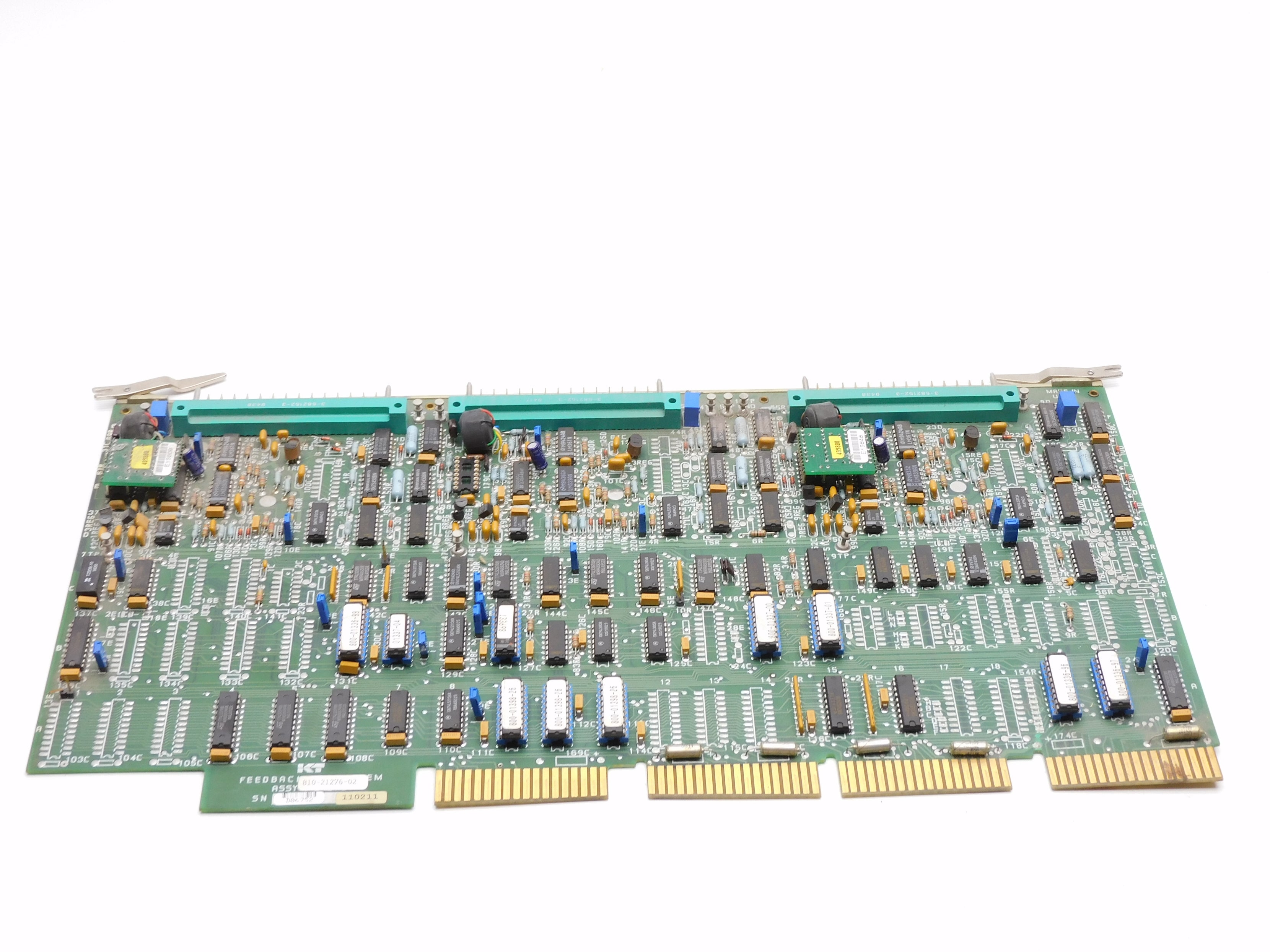 KT 810-21276-02 UNMP