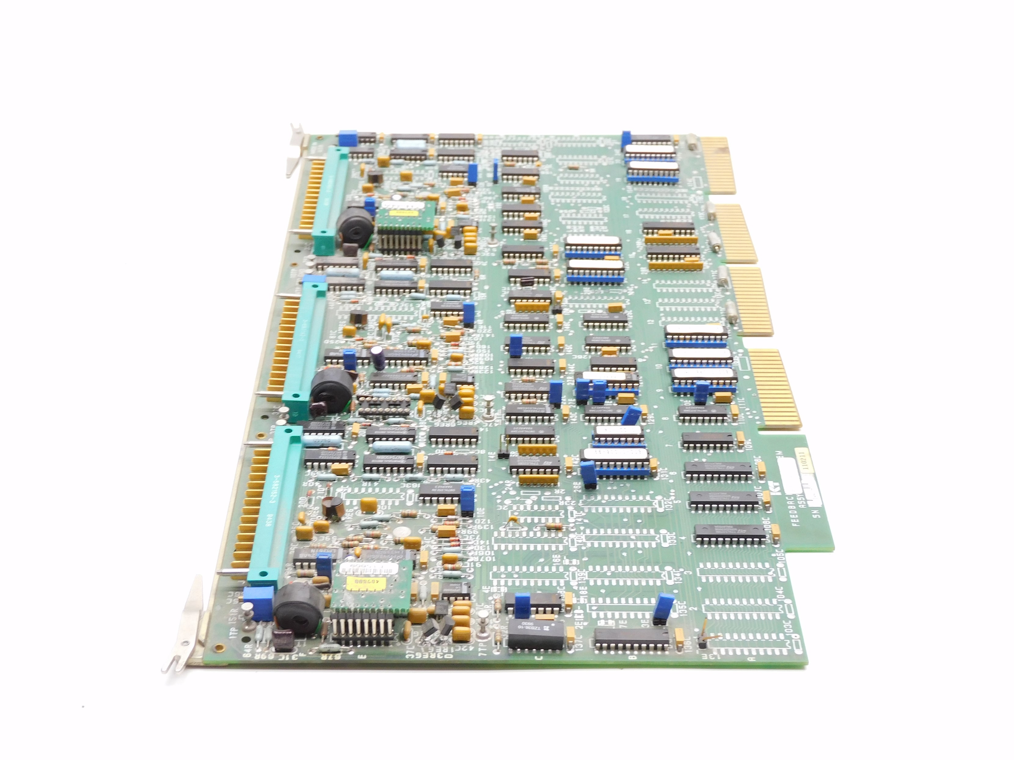 KT 810-21276-02 UNMP