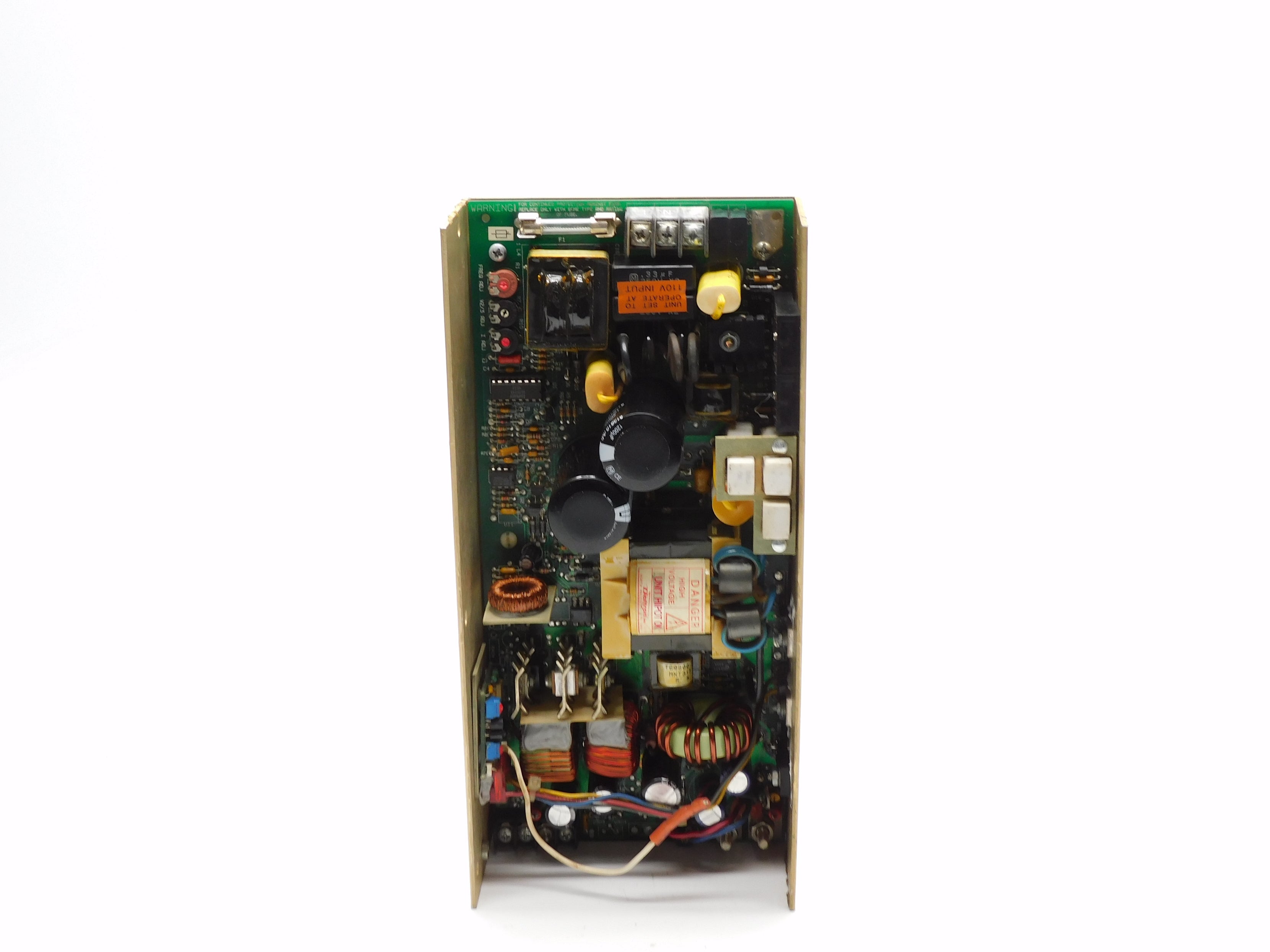 DELTRON 11180XA UNMP