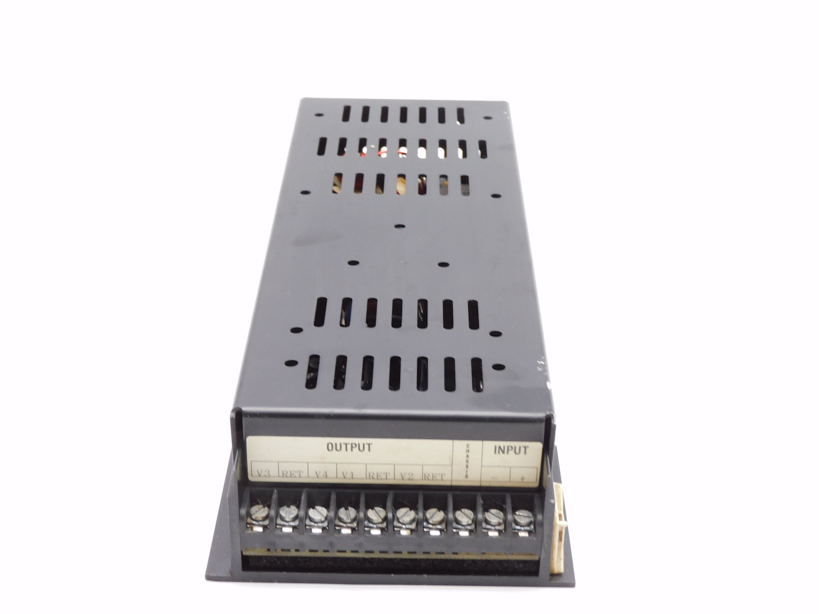CONVERTER CONCEPTS VT100-343-10/XX UNMP