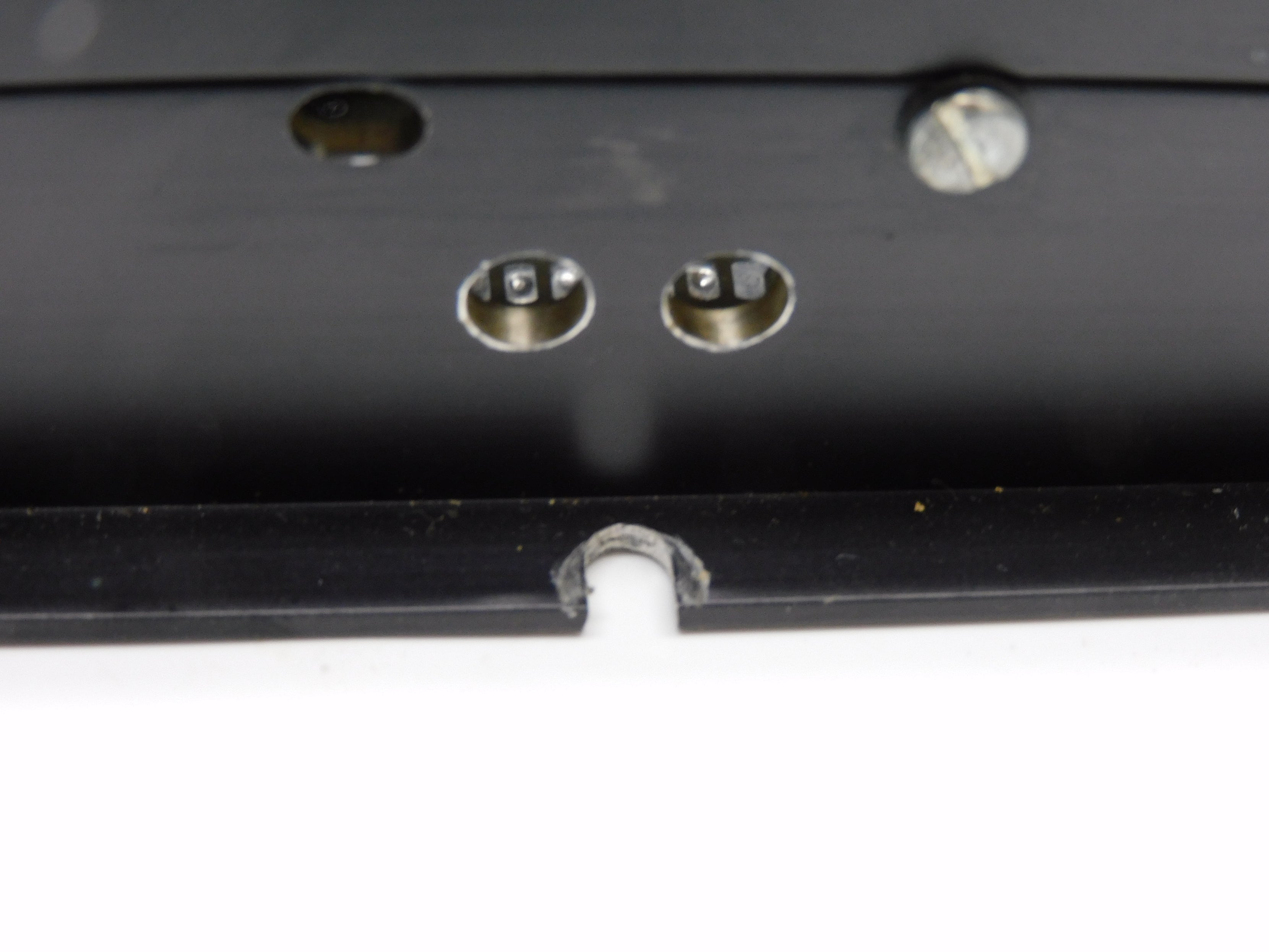 CONVERTER CONCEPTS VT100-343-10/XX UNMP