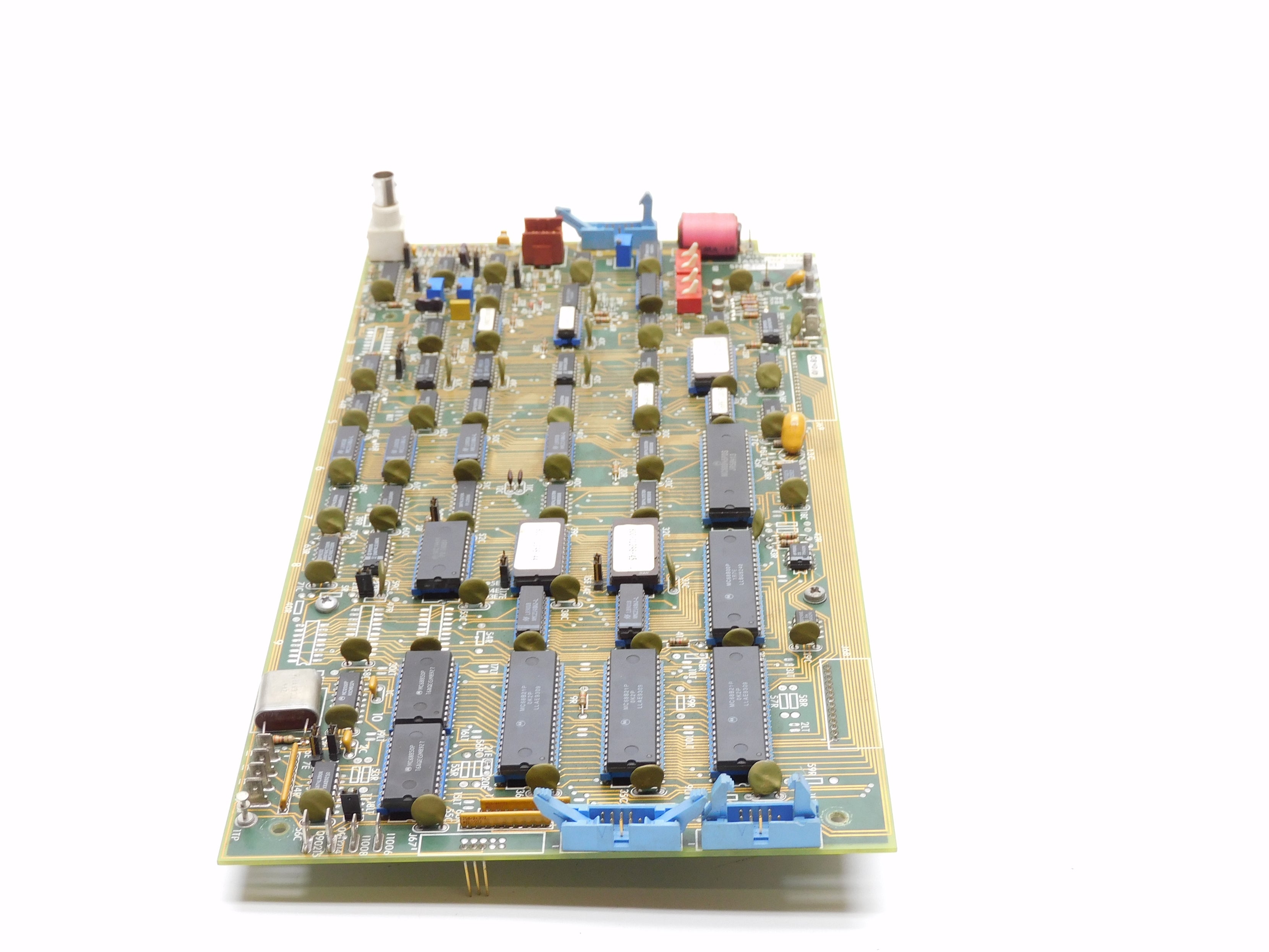 GIDDINGS & LEWIS 810-21284-01 UNMP
